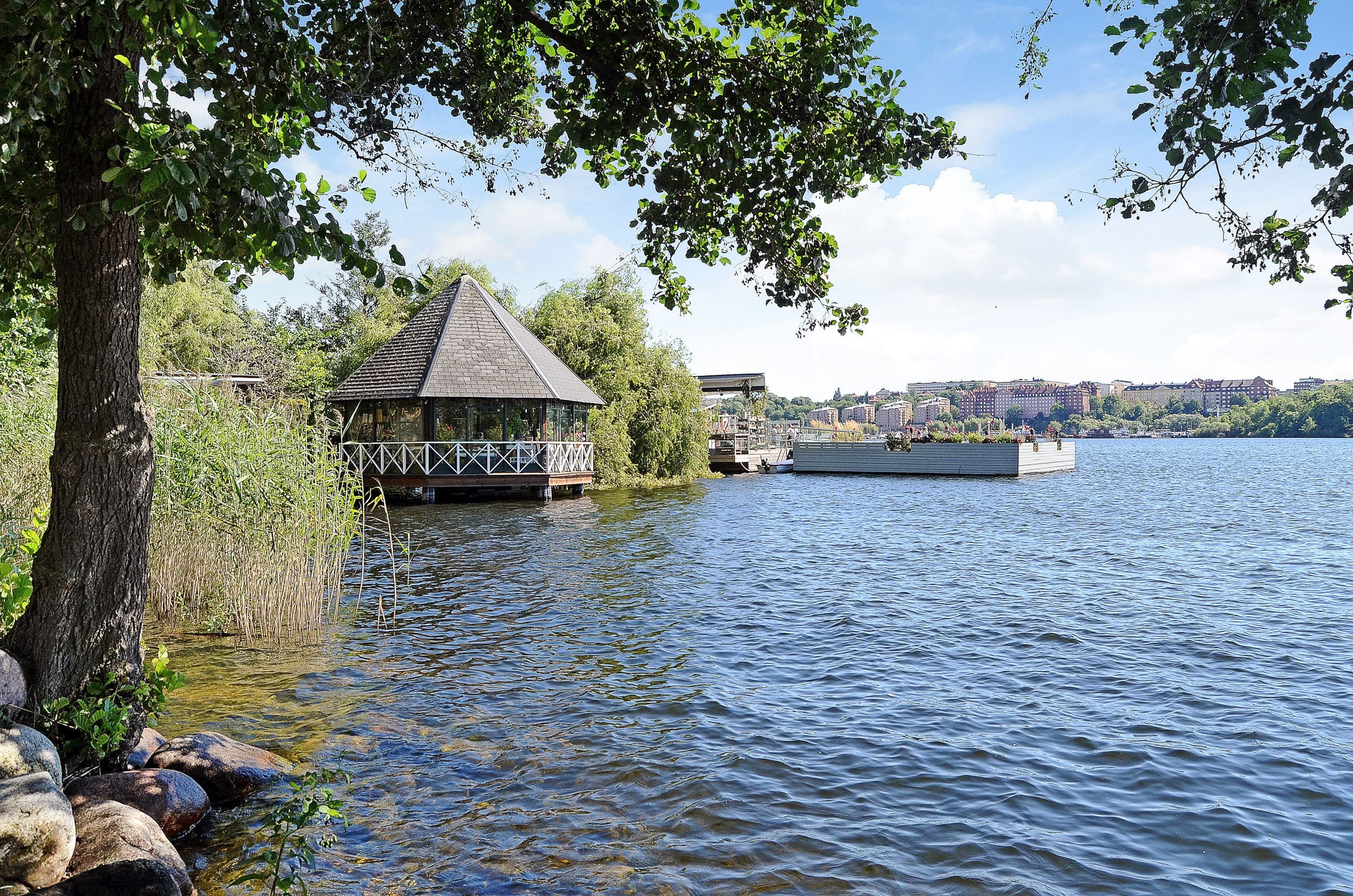 Norr Mälarstrand