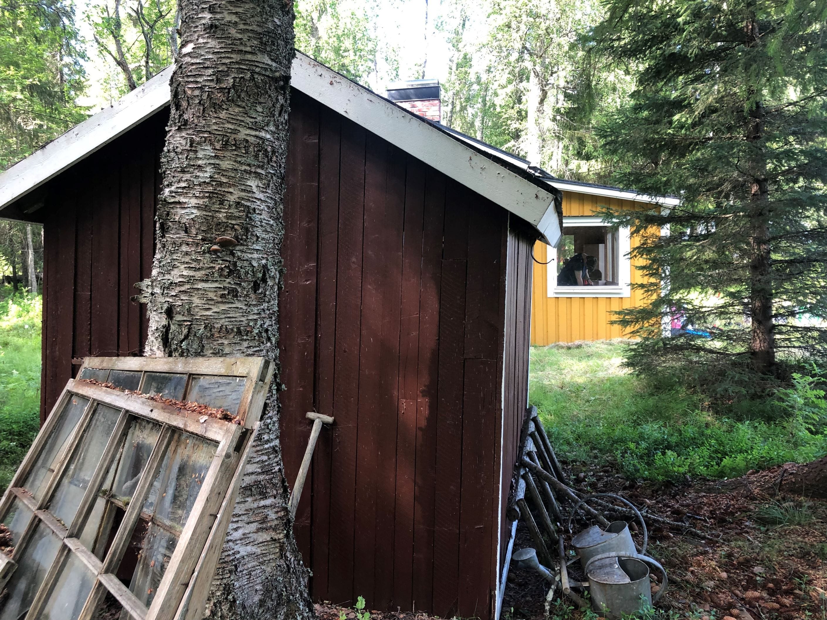 Säljarens bilder