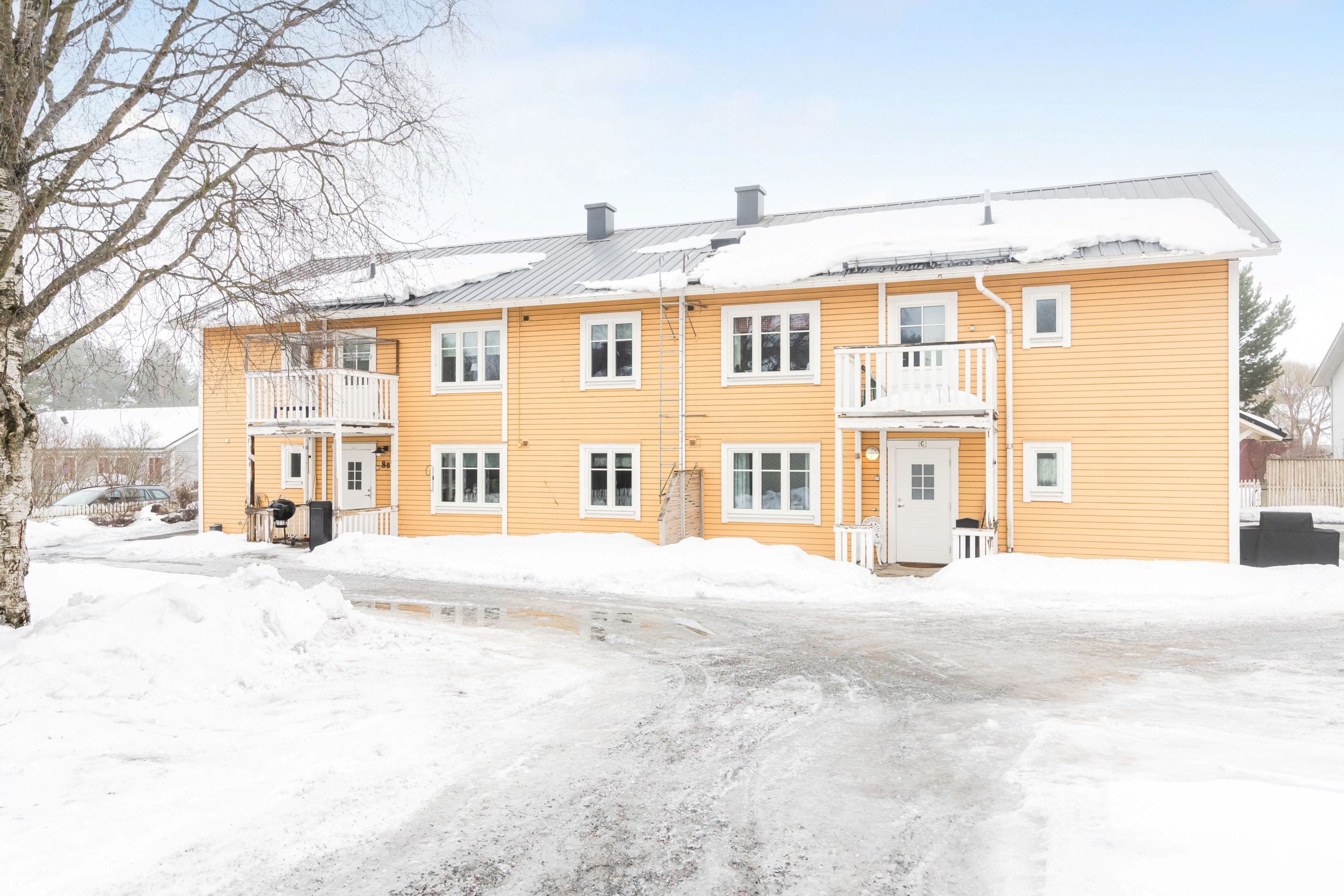 Exteriör