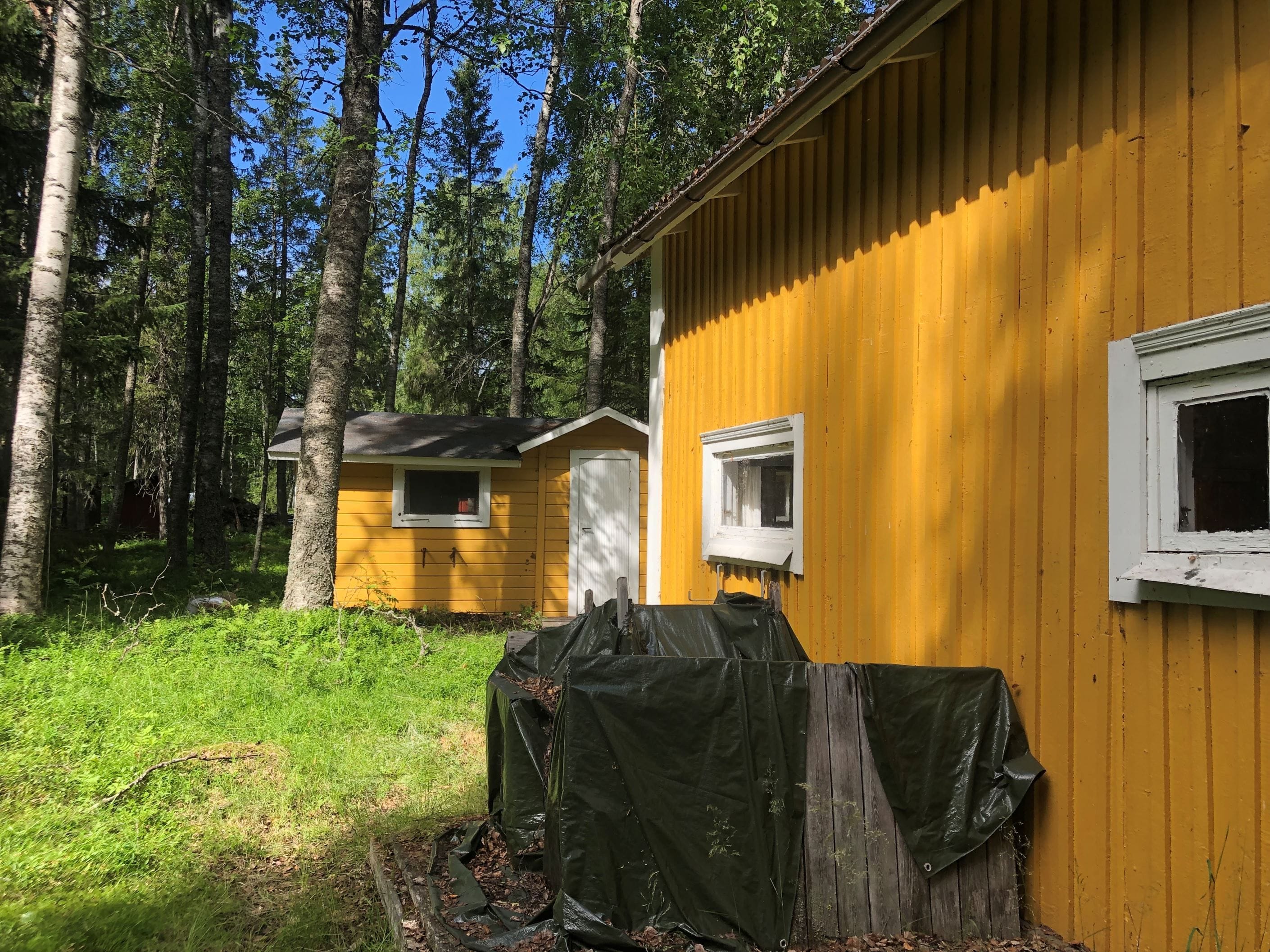 Säljarens bilder