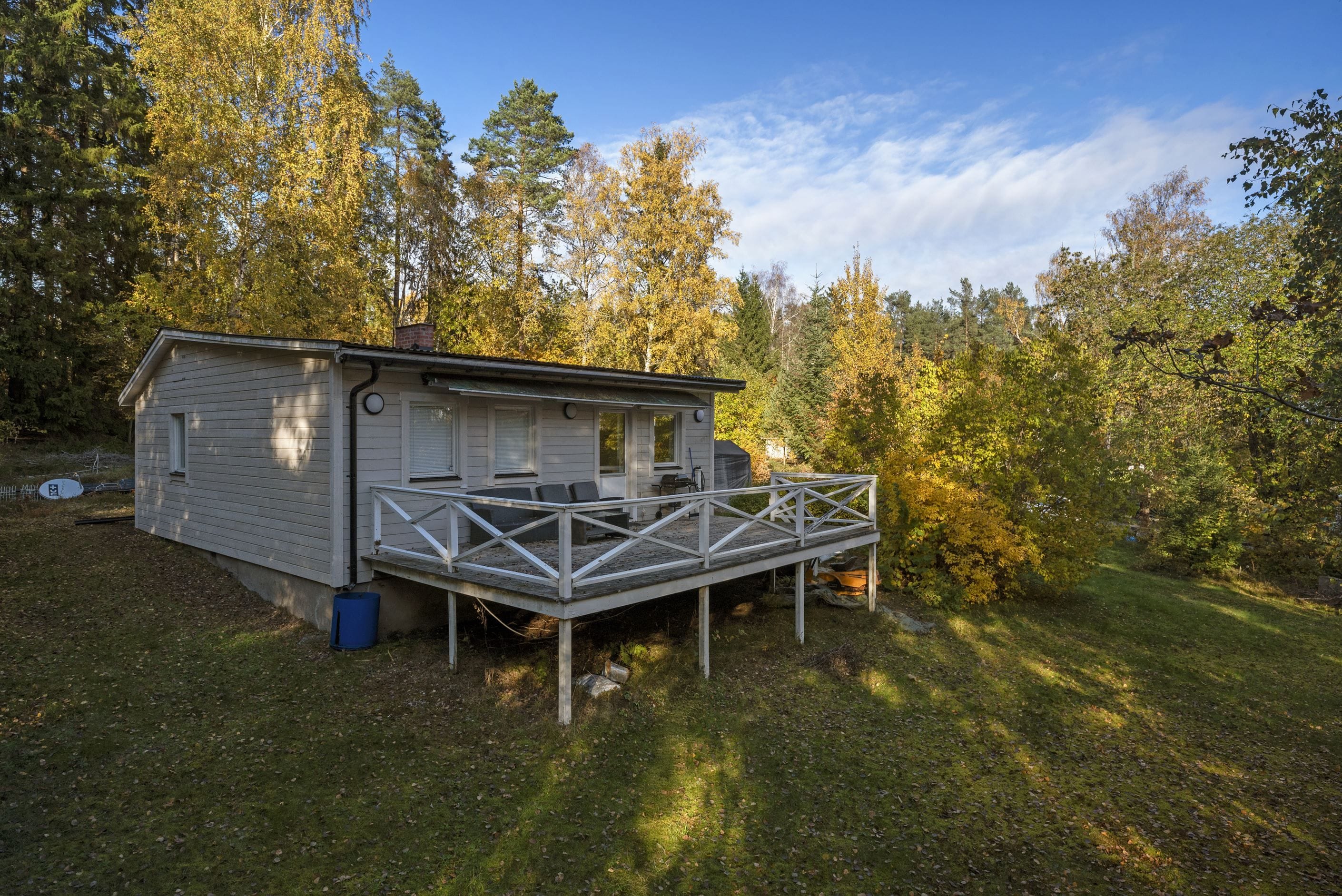 Exteriör