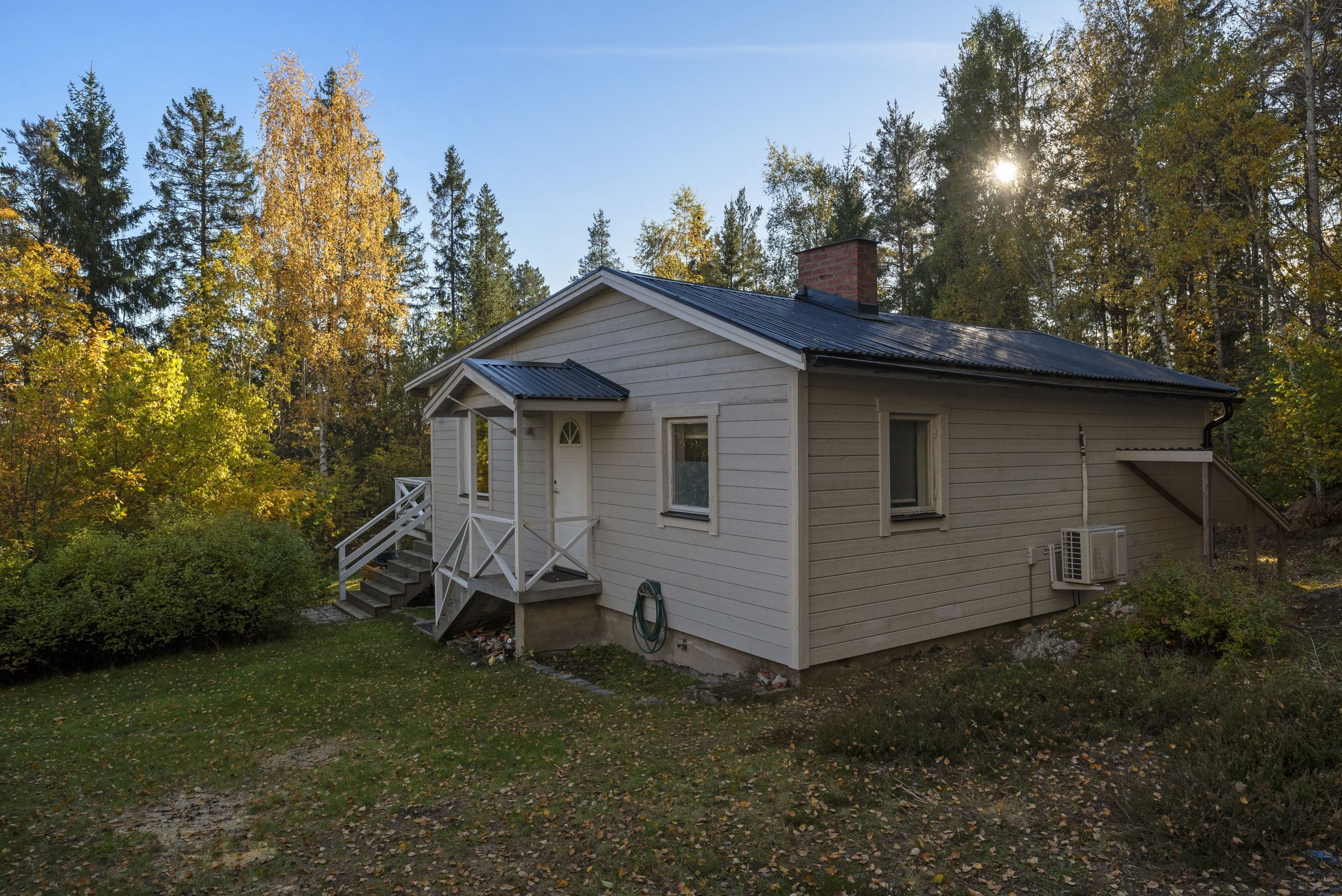 Exteriör