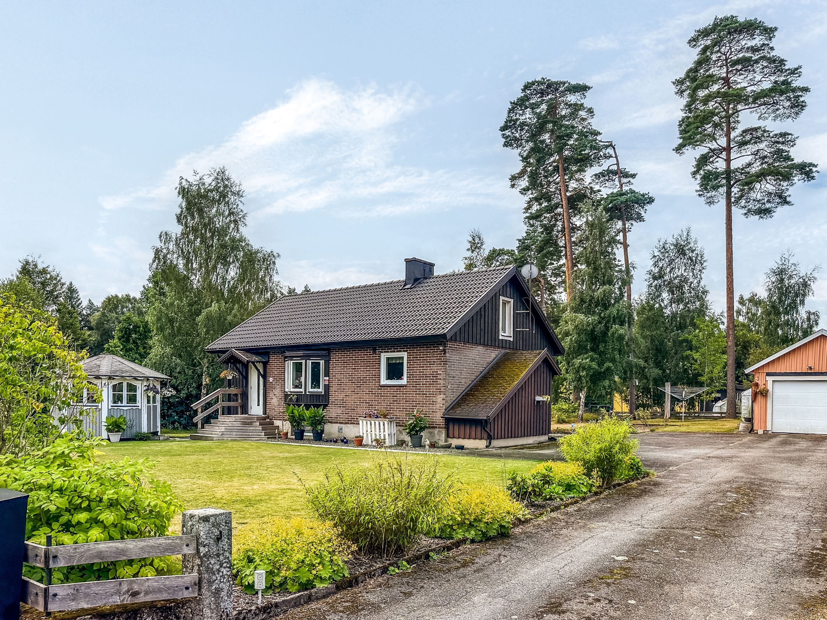 Snapphanevägen 3