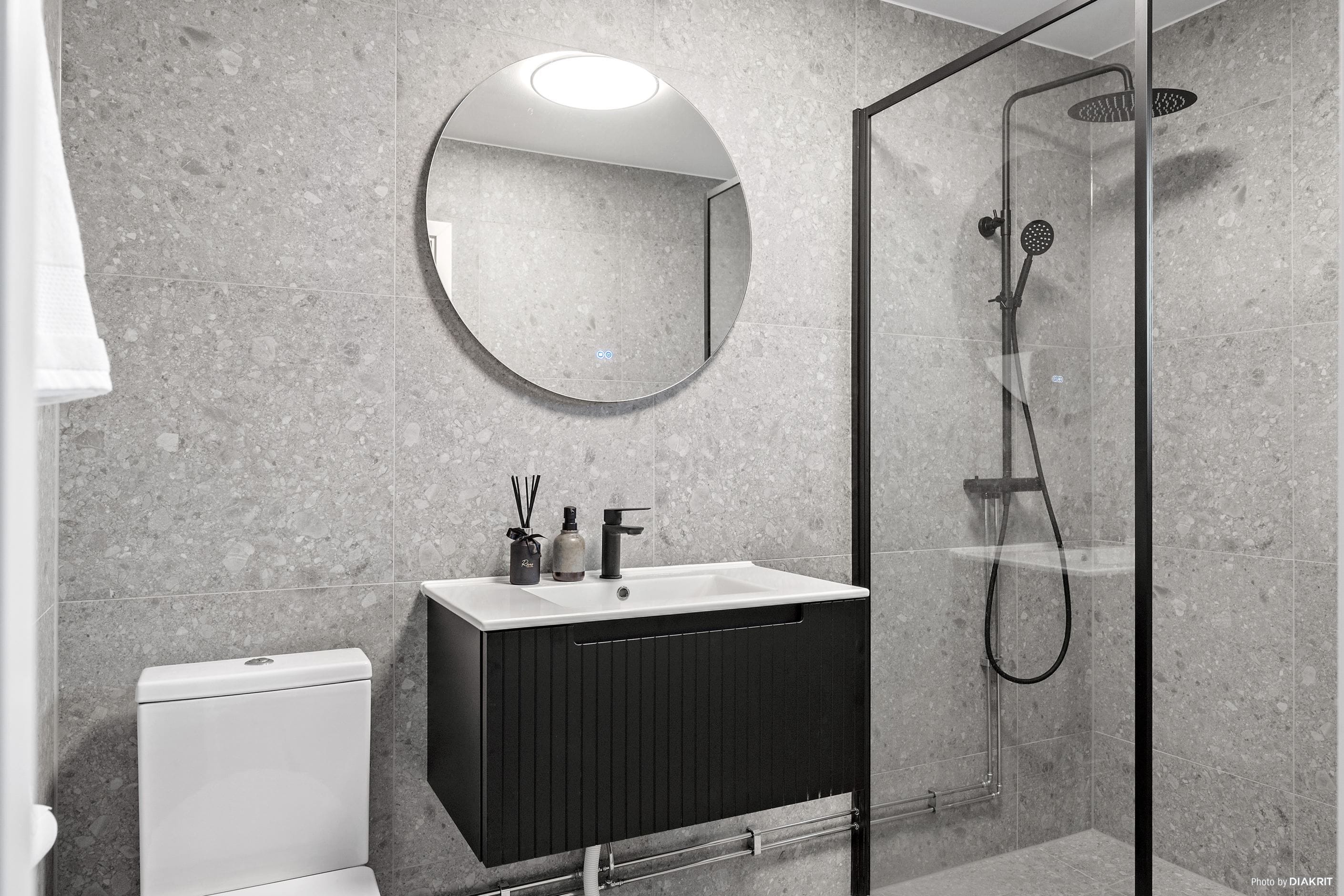 Badrum