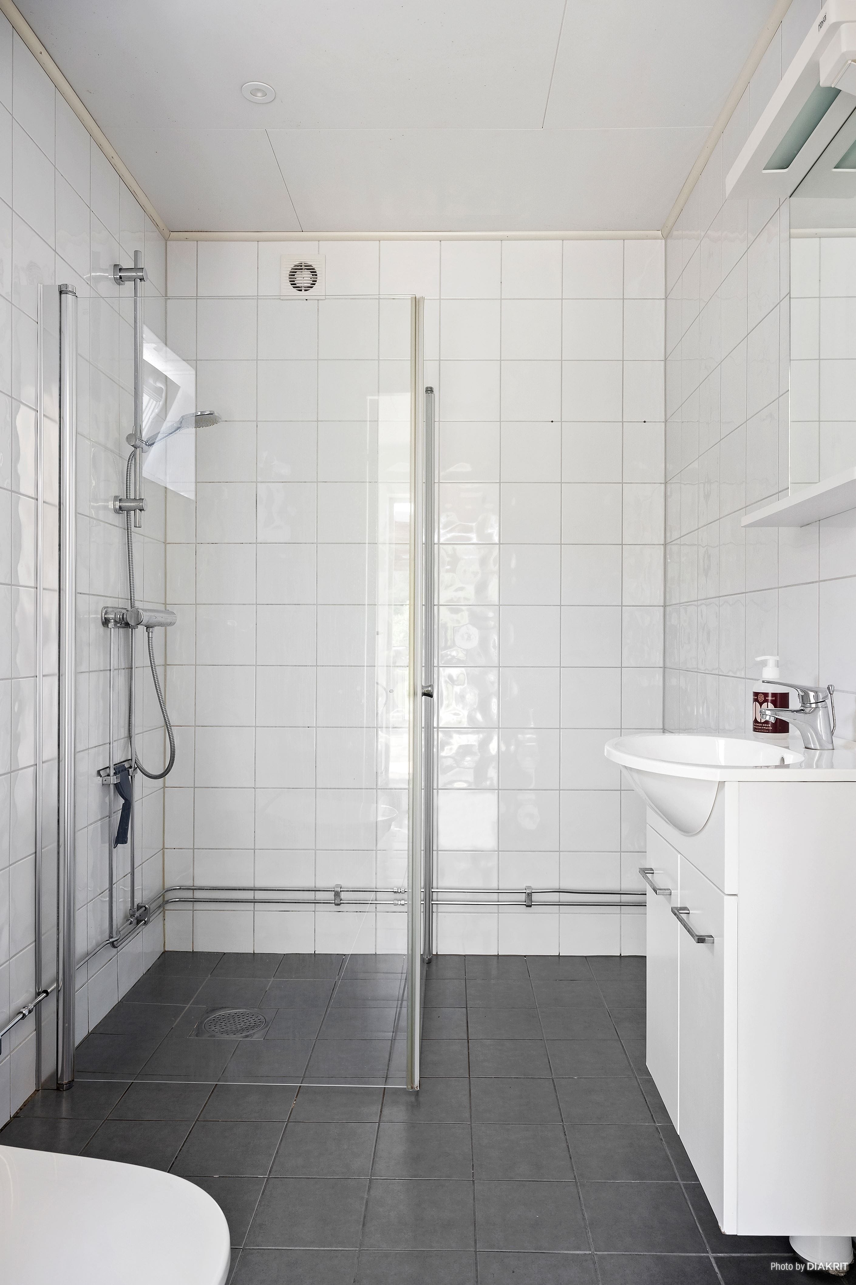 Dusch/WC 2