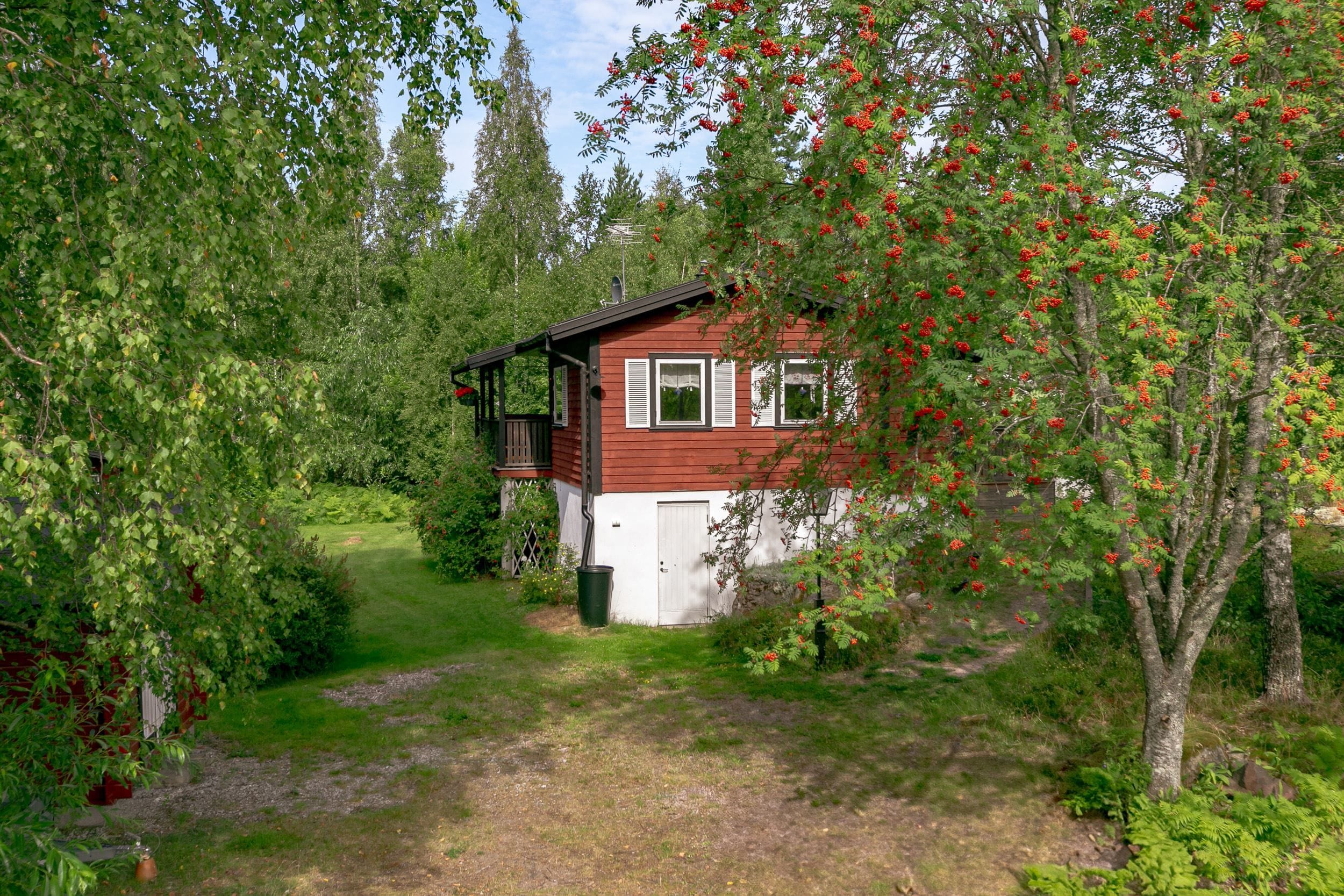 Välkommen på visning!