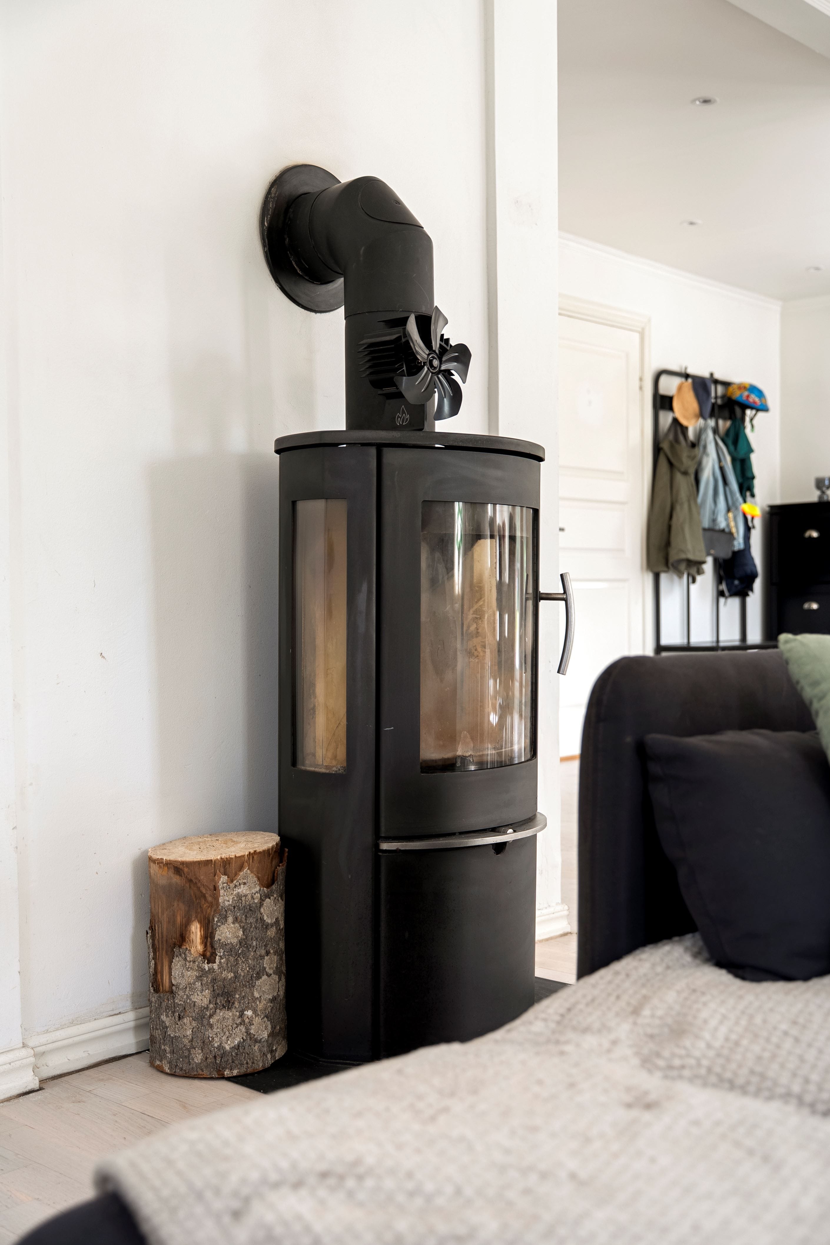 Kamin