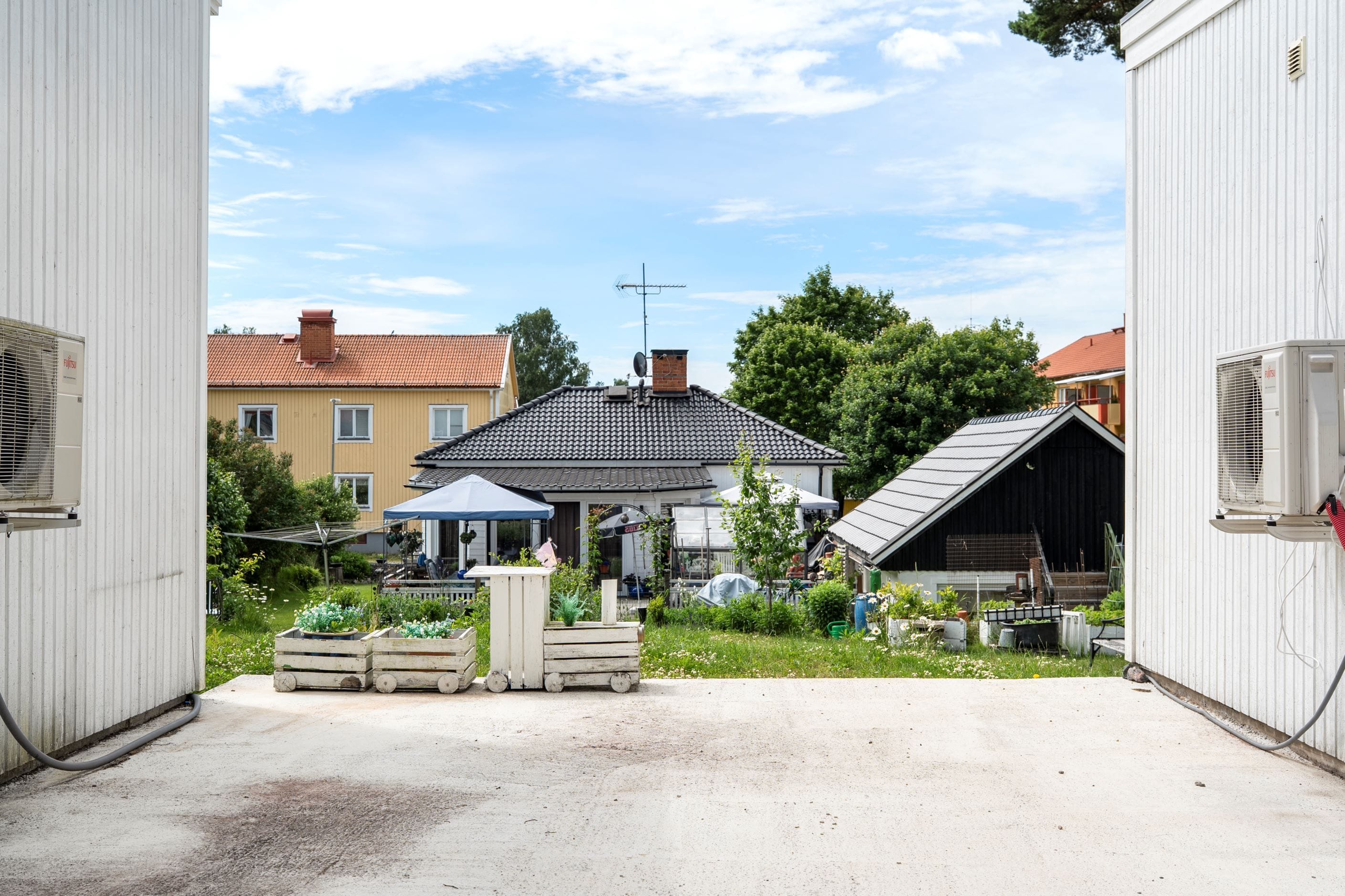 Gästhus