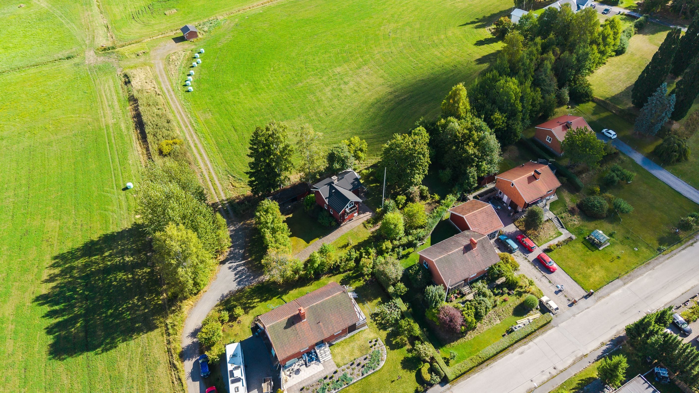 Ängsvägen 14