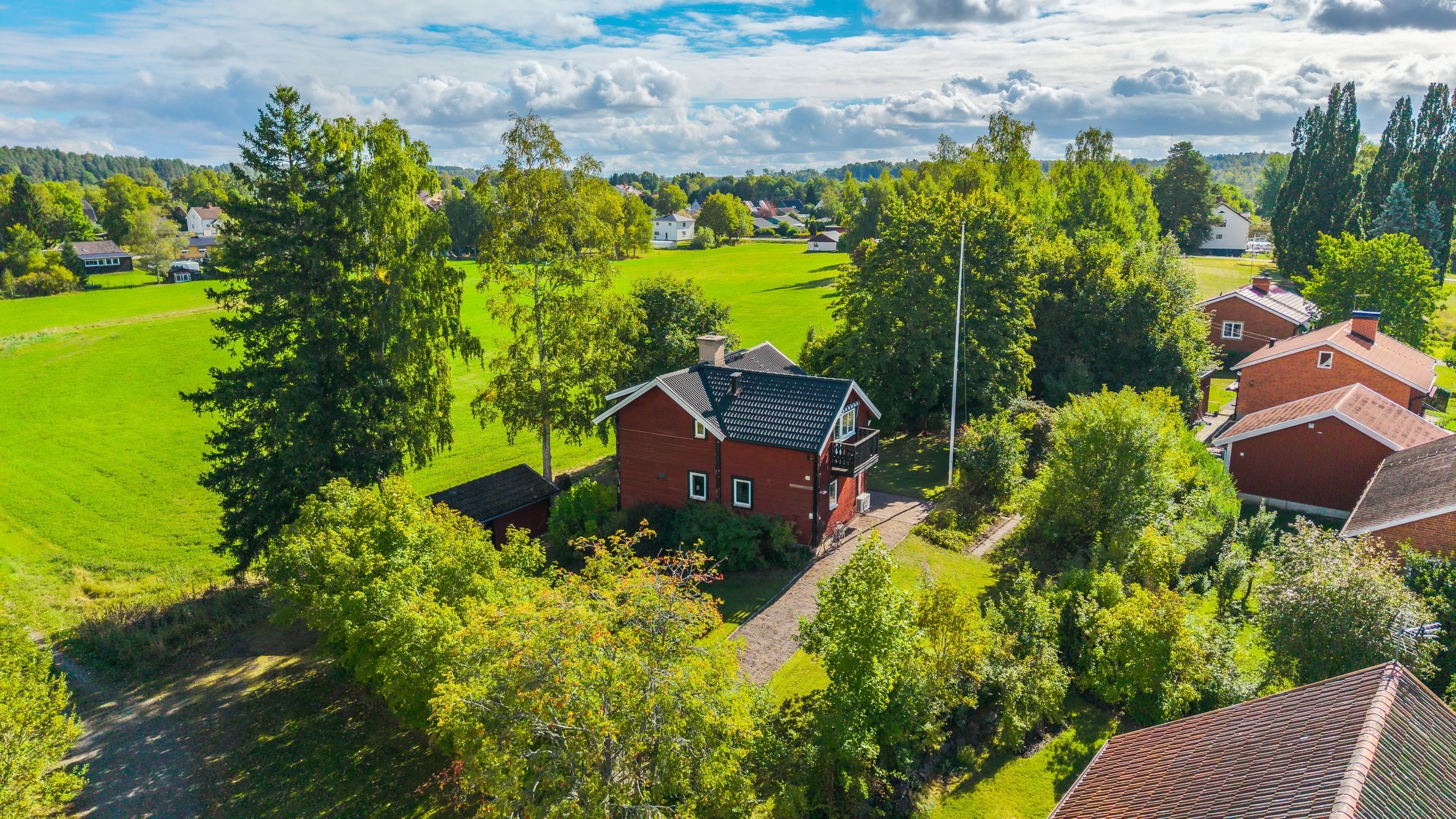 Ängsvägen 14