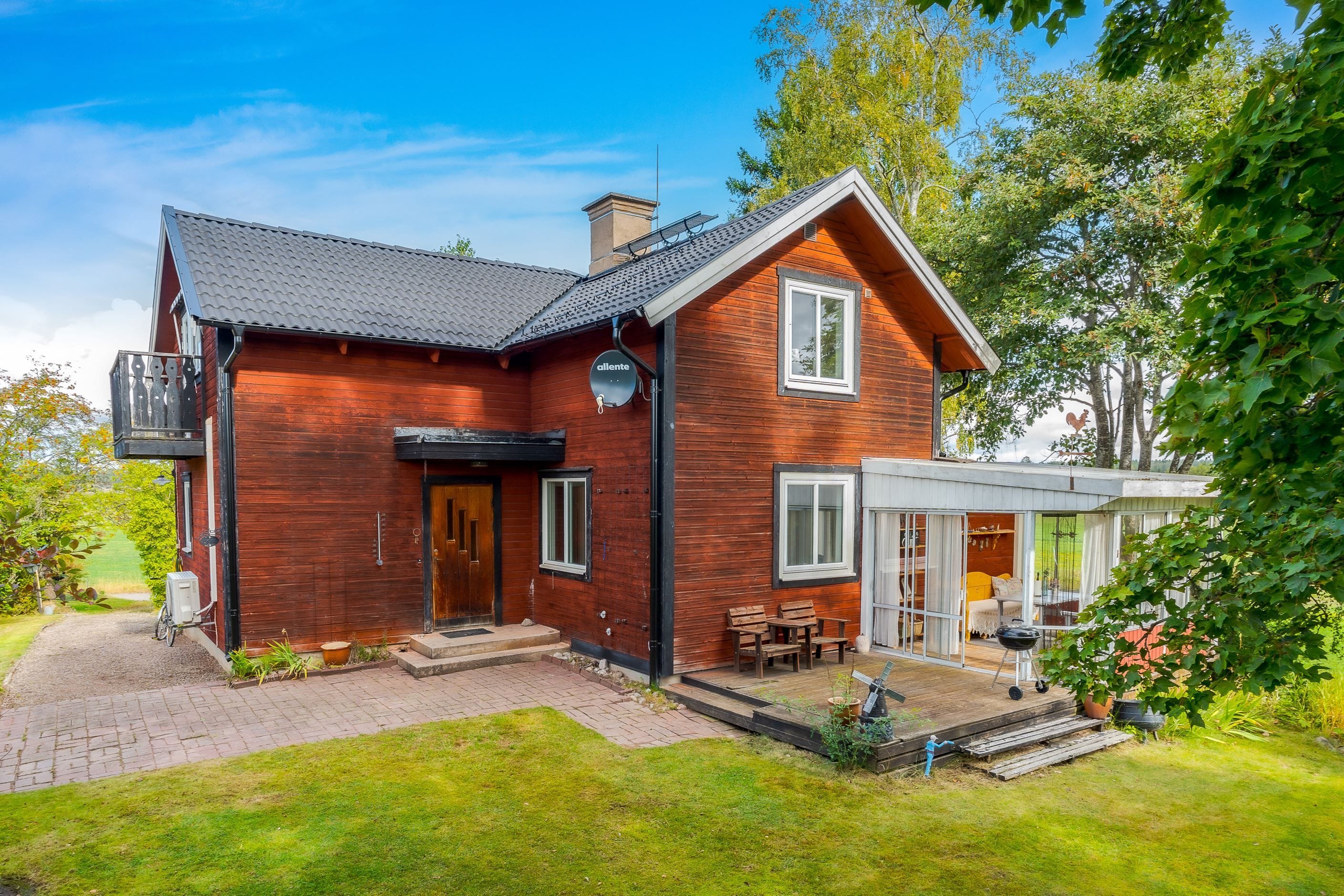 Ängsvägen 14
