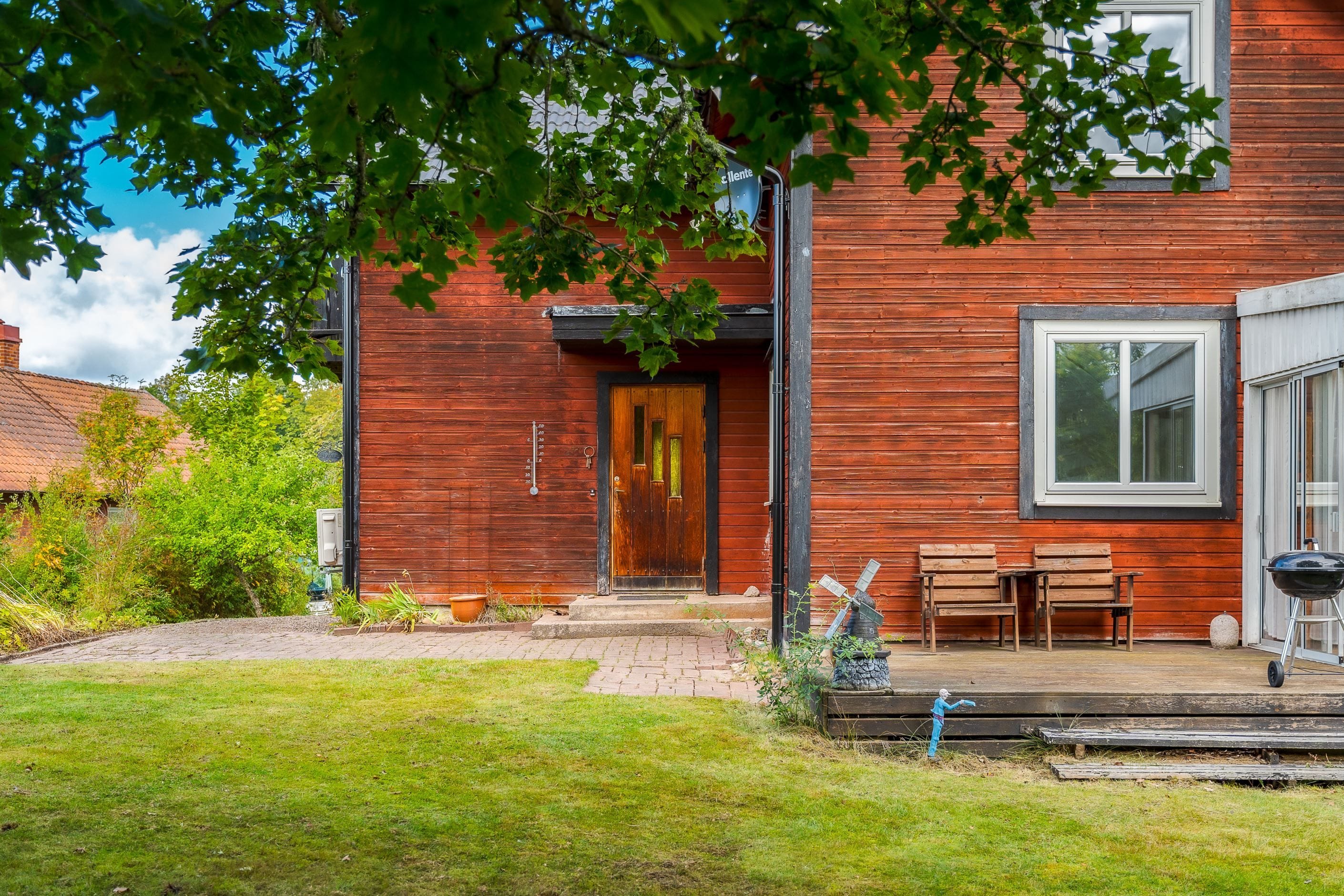 Ängsvägen 14