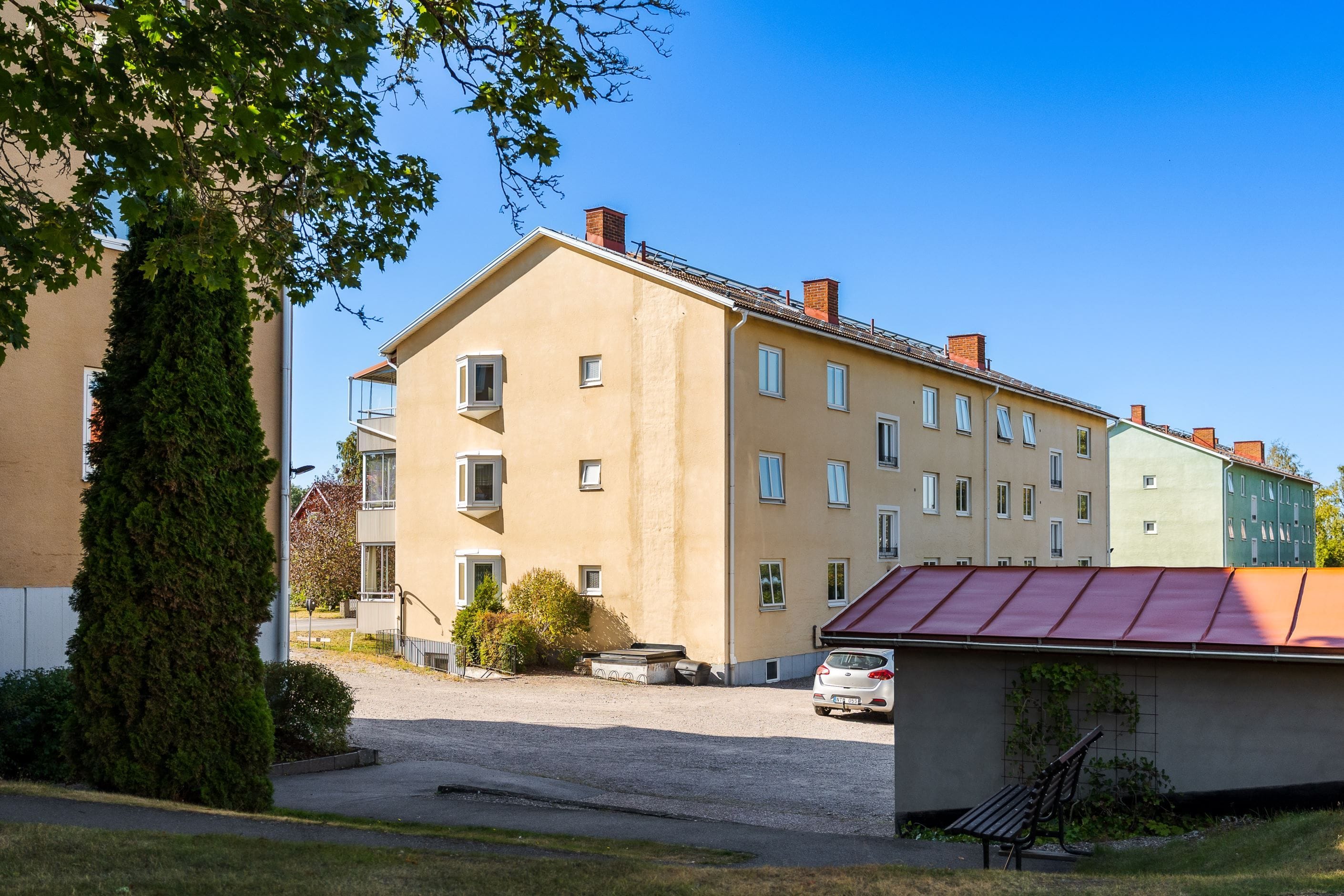 Skolgatan 17B