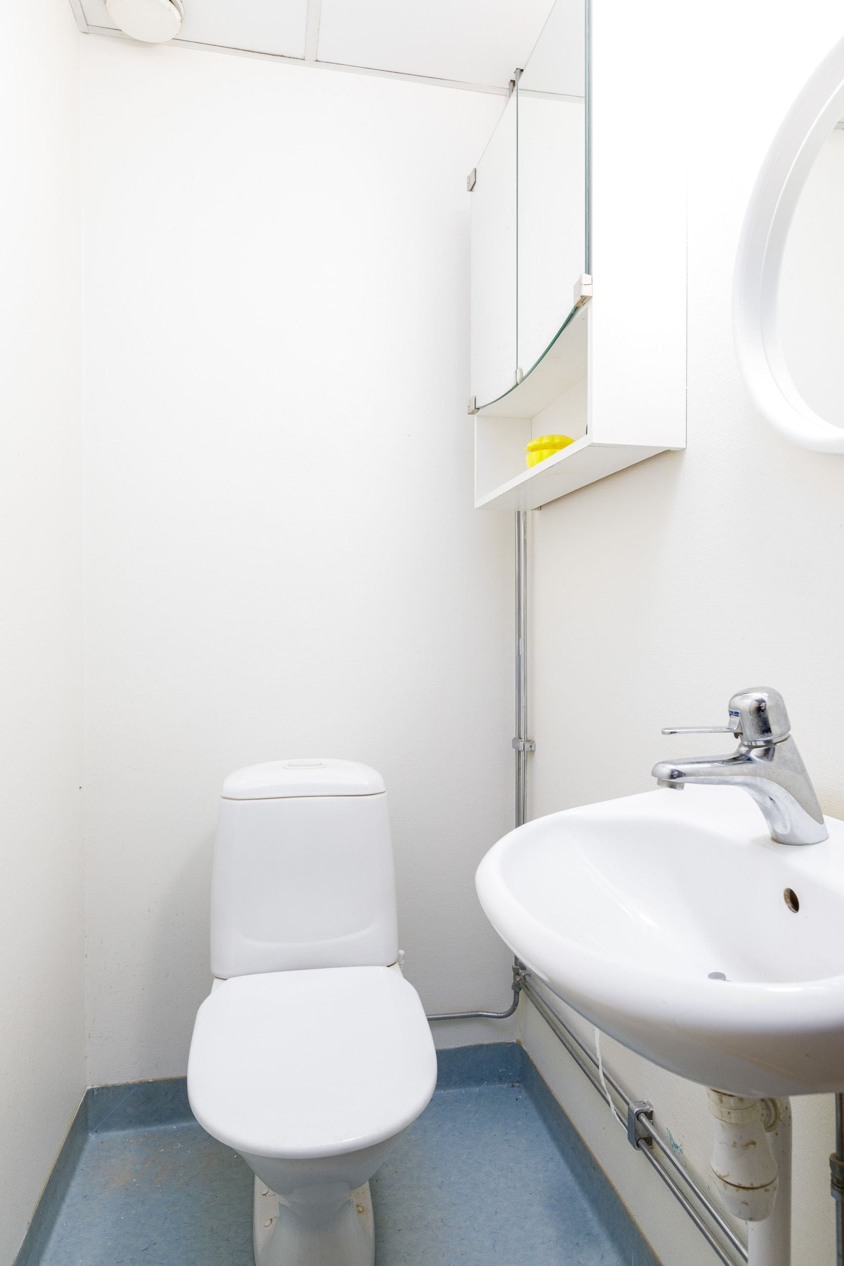 WC