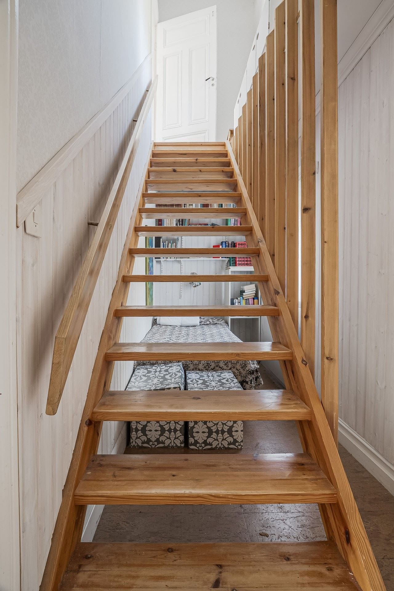 Trappen