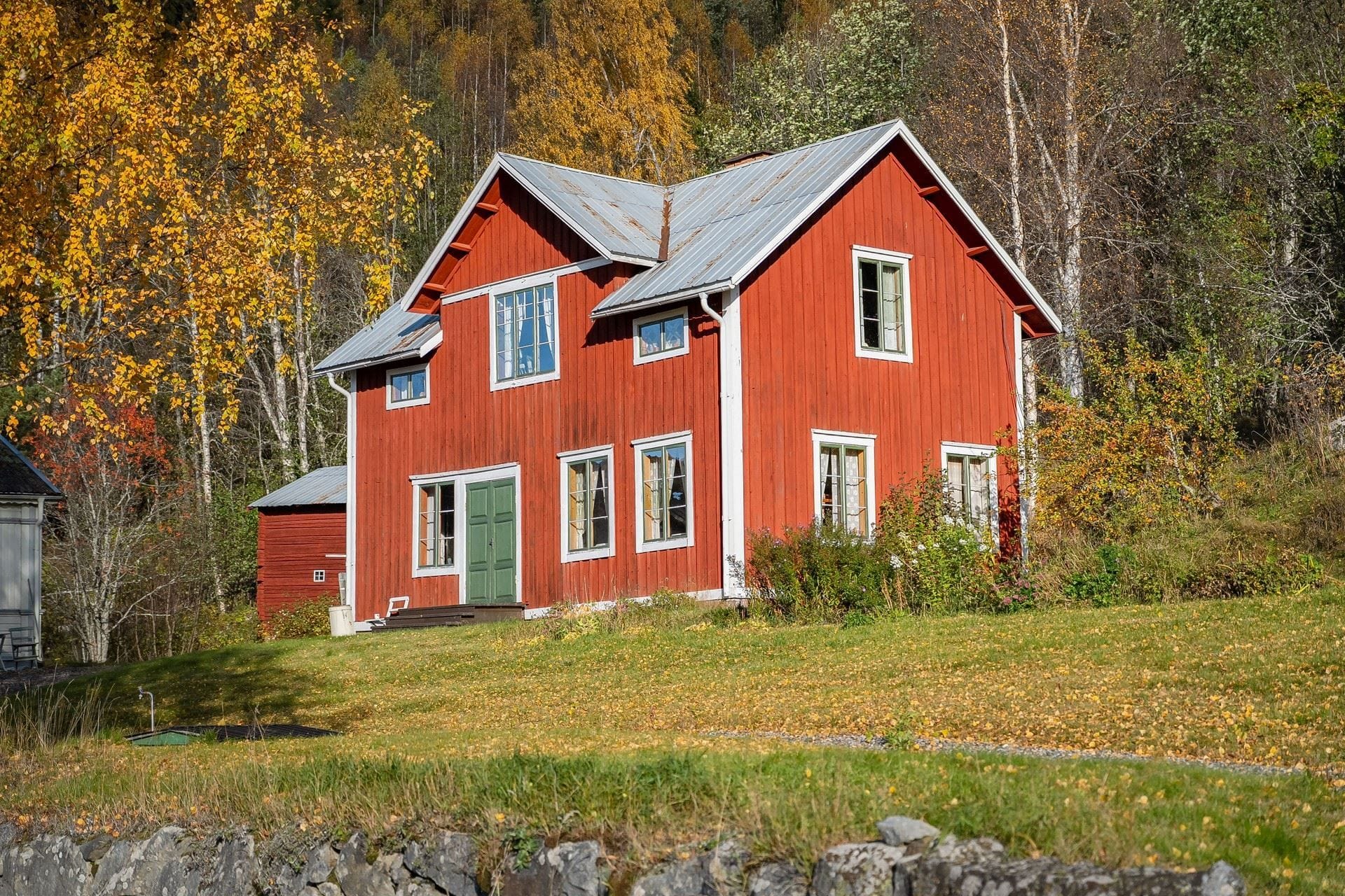 "Sommarstugan"