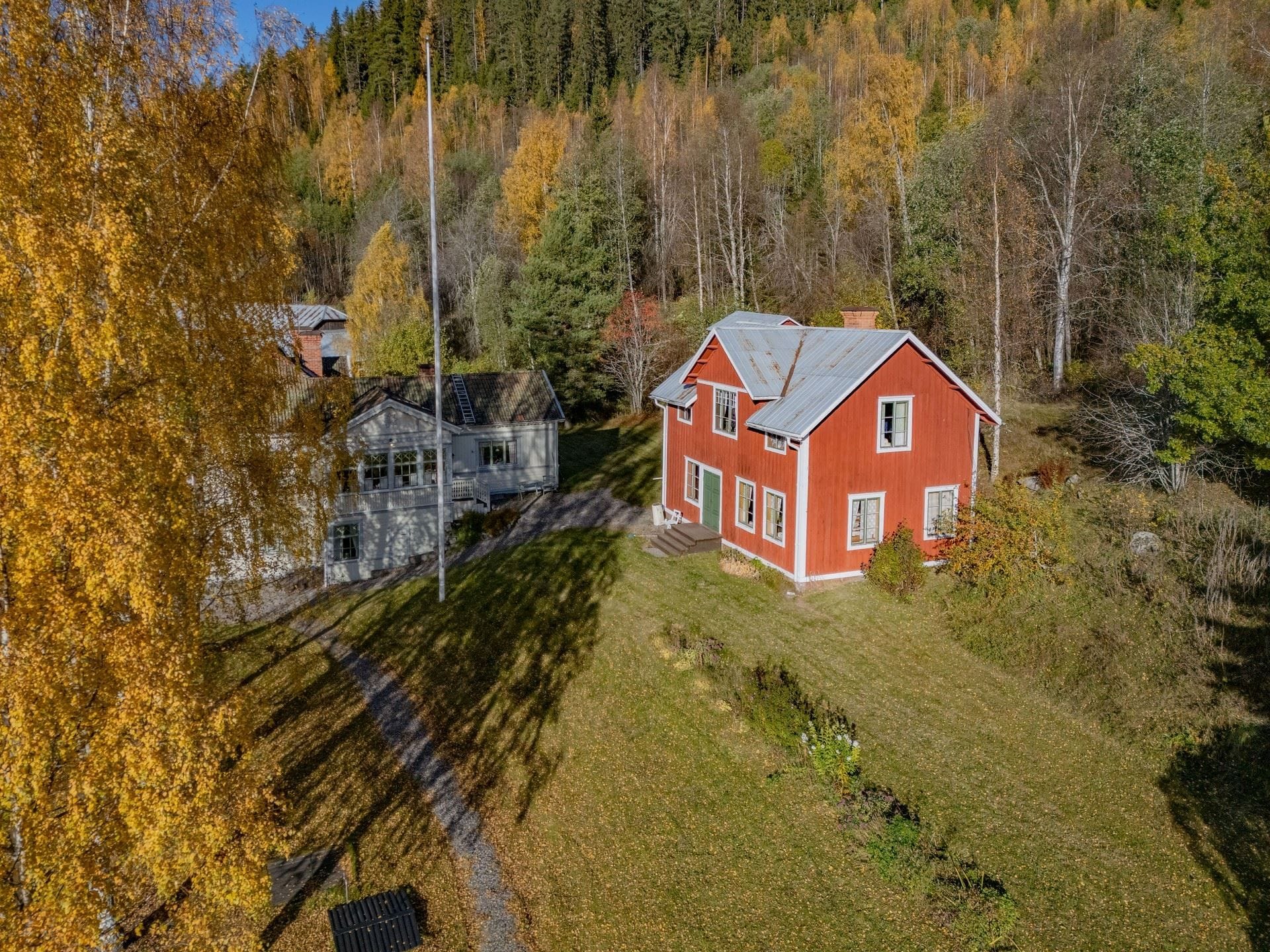 "Sommarstugan"