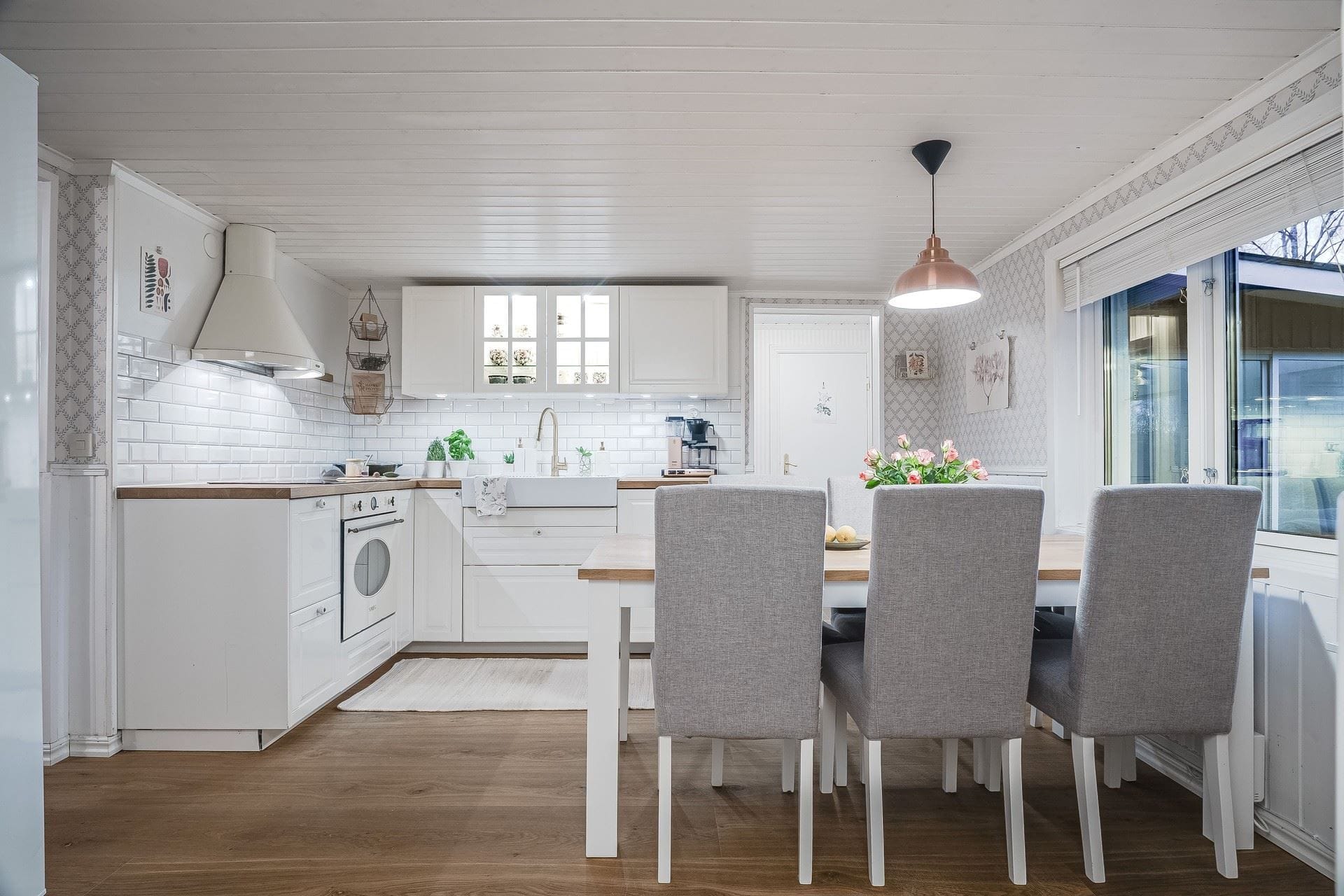 Köket