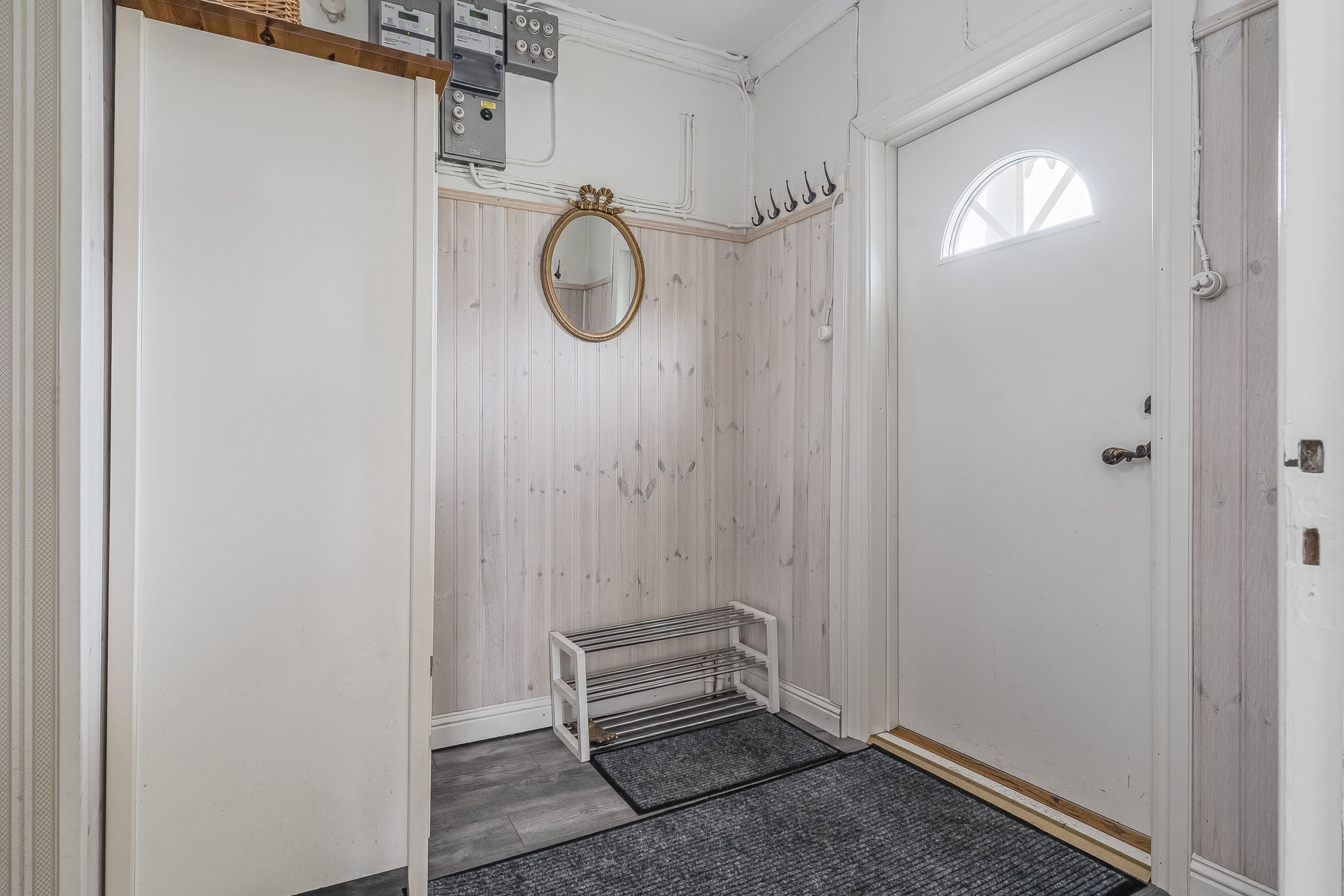 Hallen