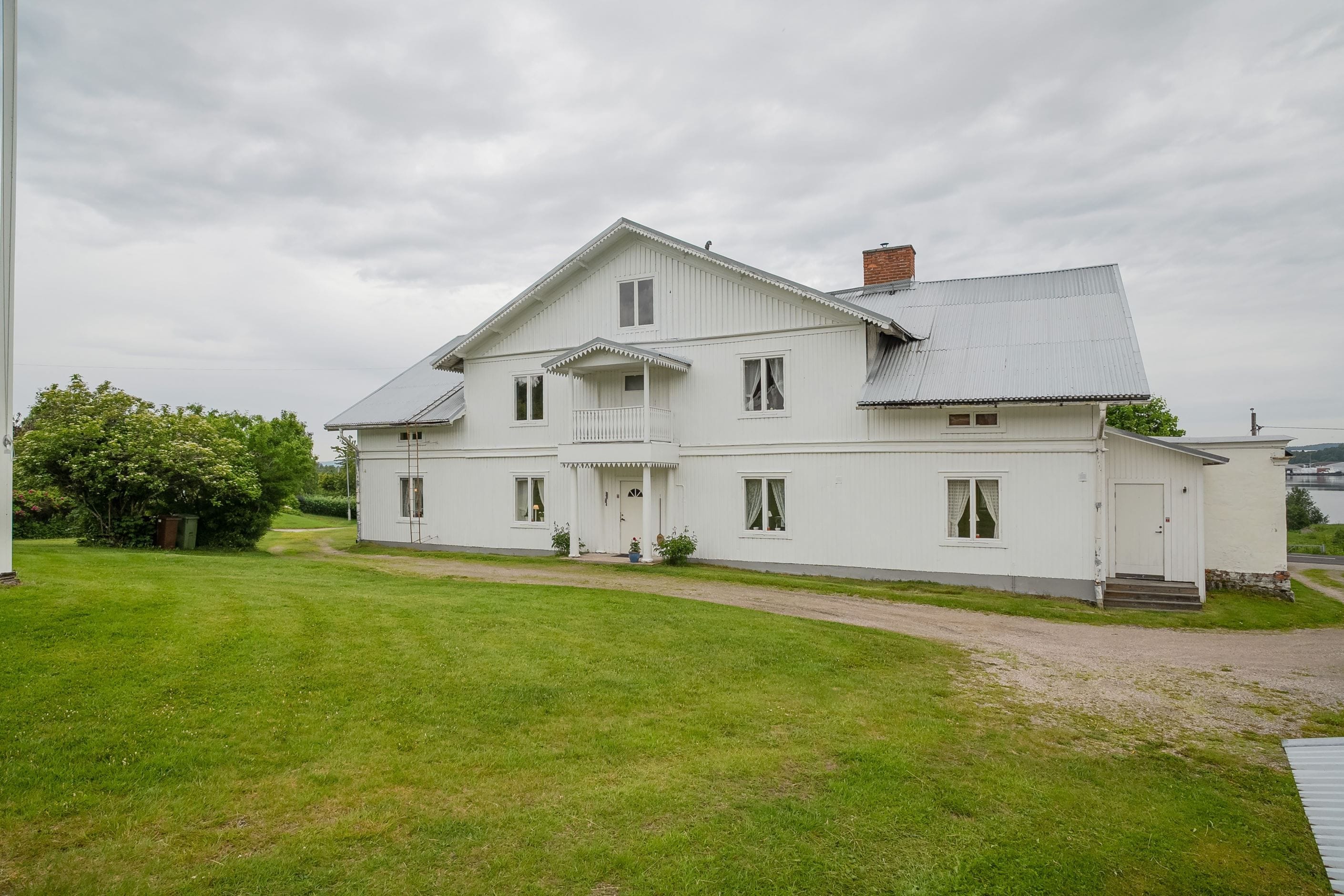 Välkomna till Dehlinsväg 1