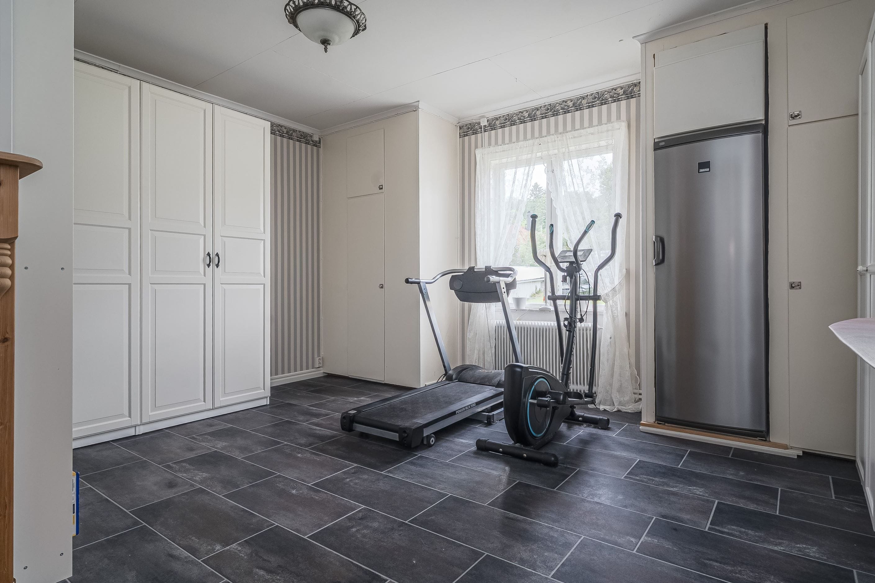Gymmet