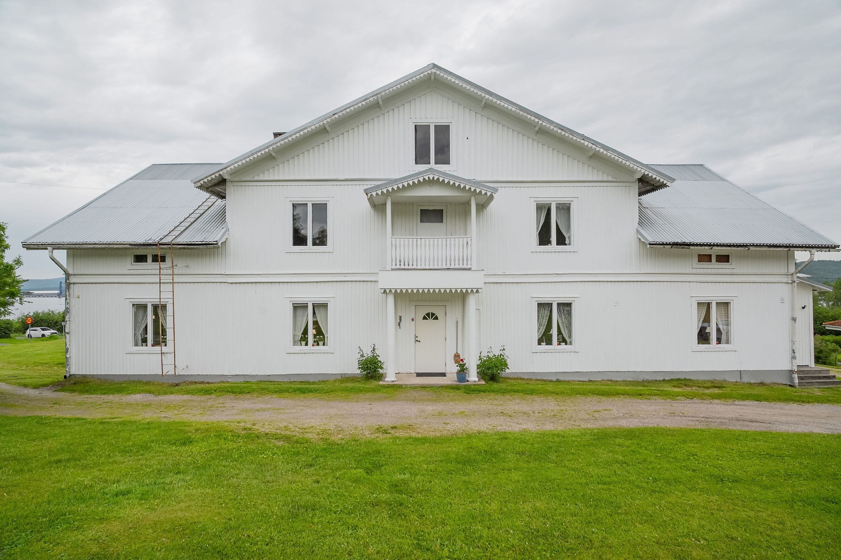 Välkomna till Dehlinsväg 1