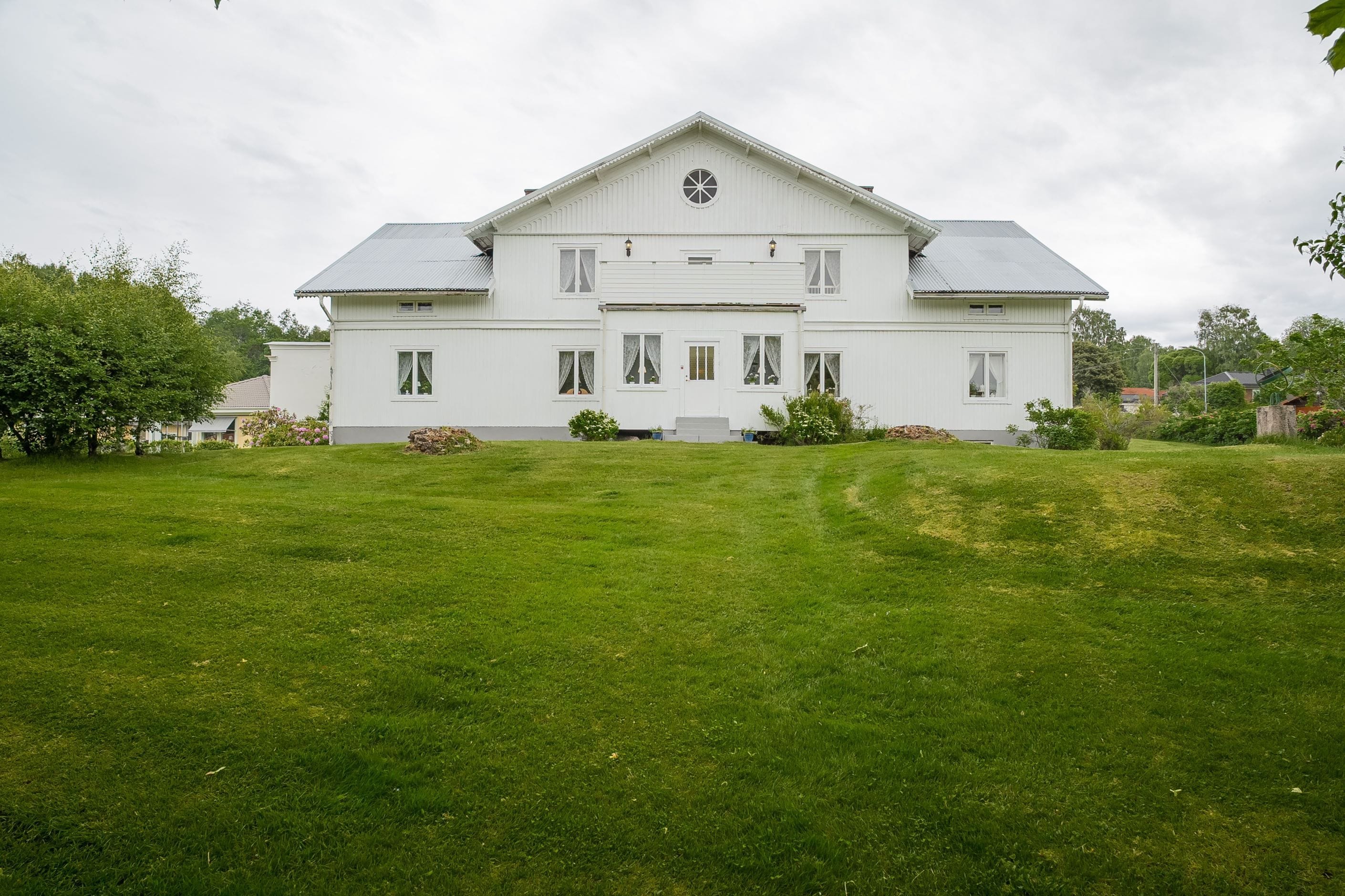 Välkomna till Dehlinsväg 1