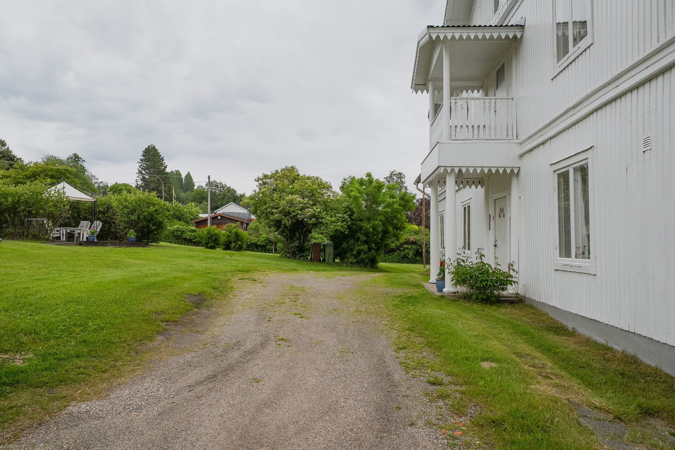 Välkomna till Dehlinsväg 1