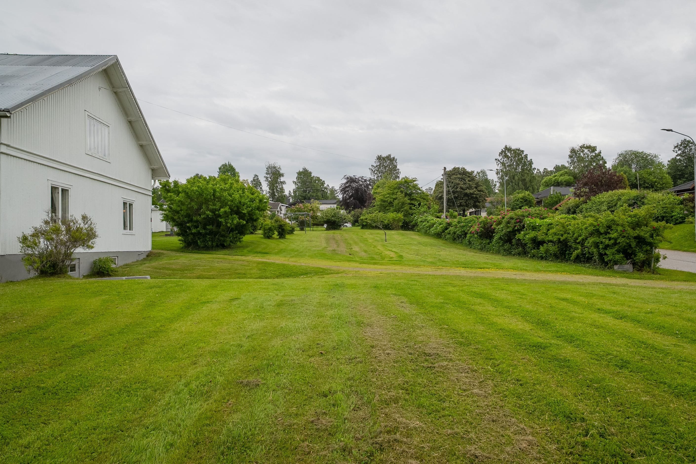 Välkomna till Dehlinsväg 1