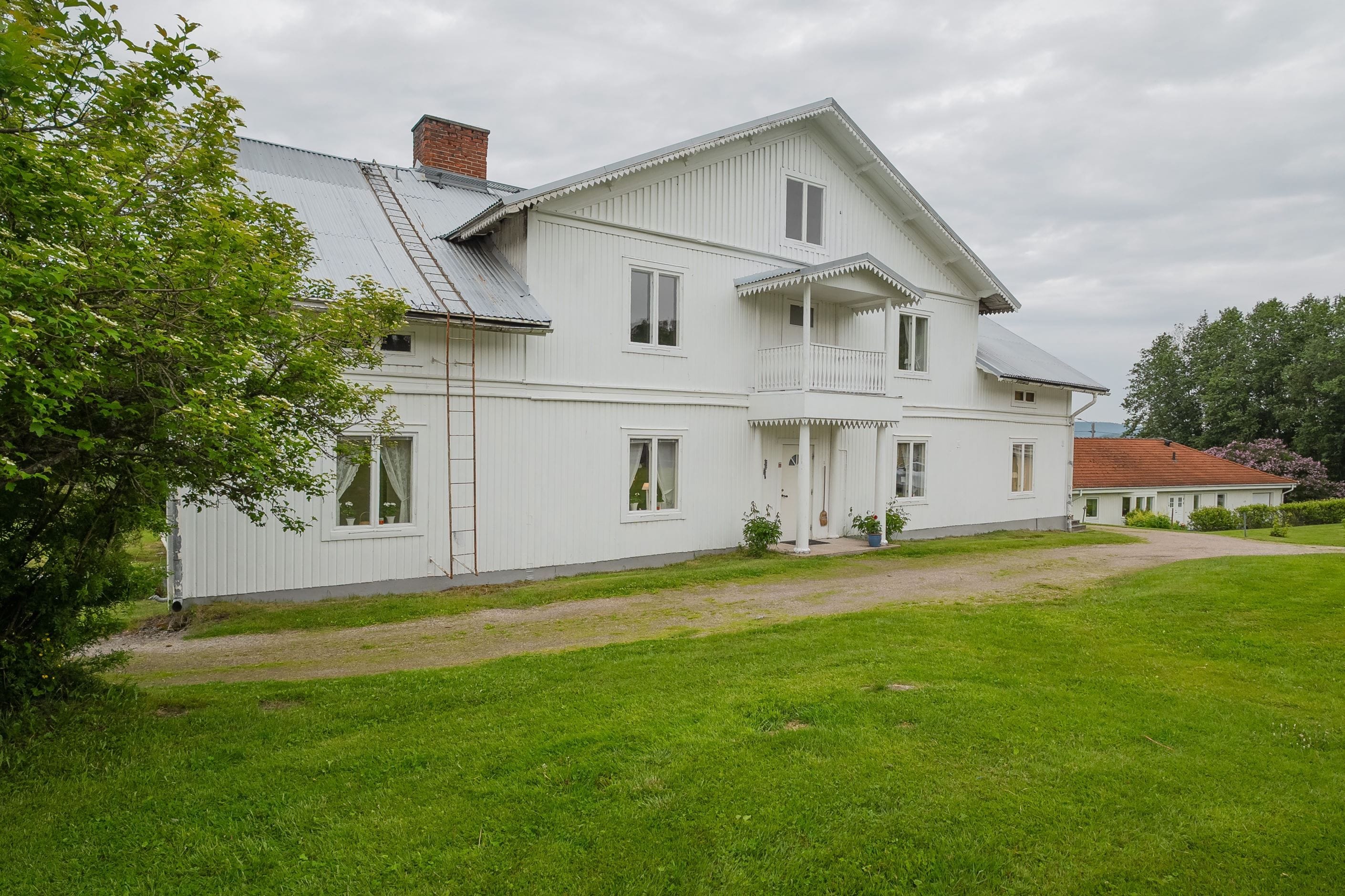 Välkomna till Dehlinsväg 1