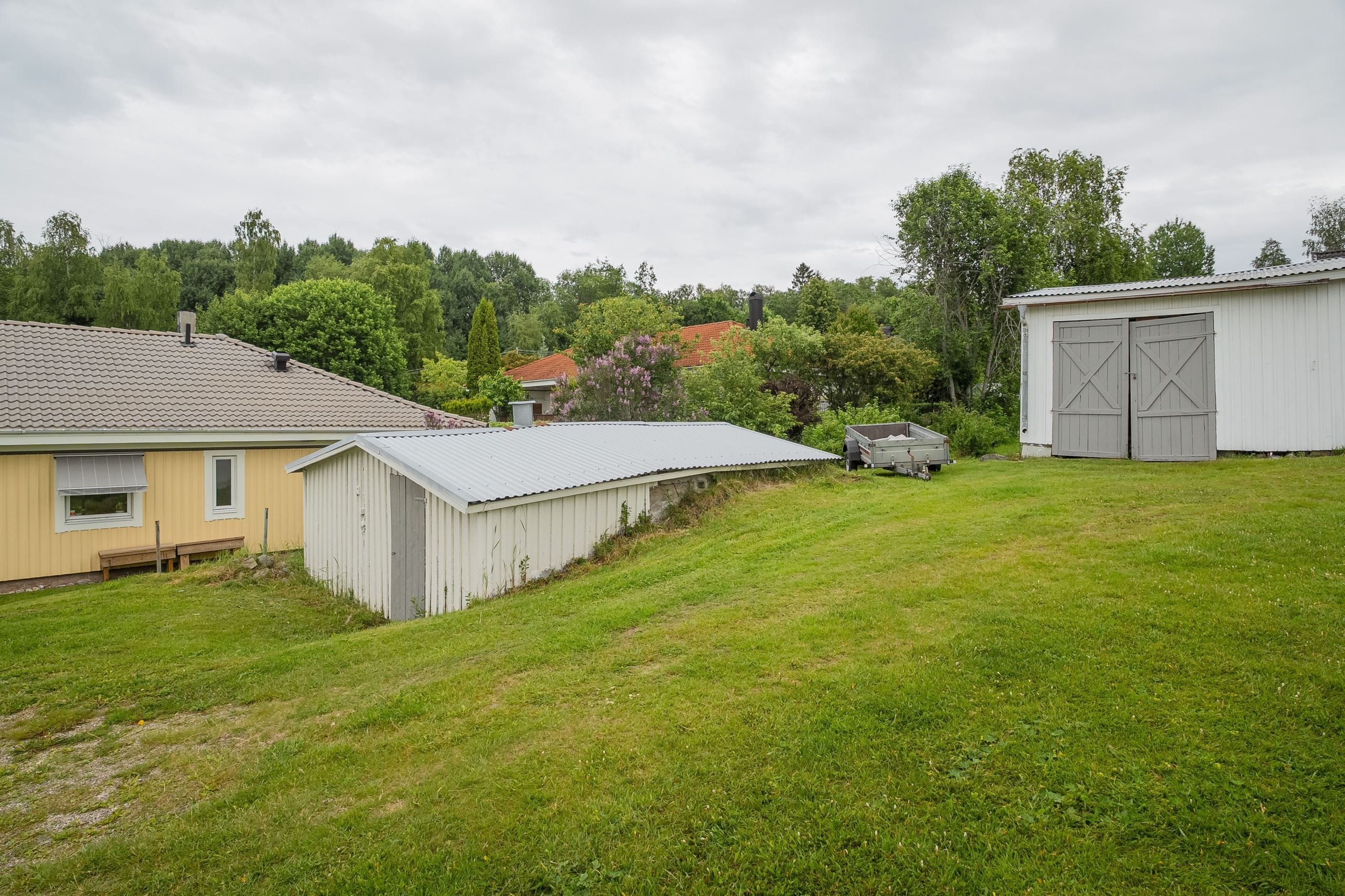 Jordkällaren