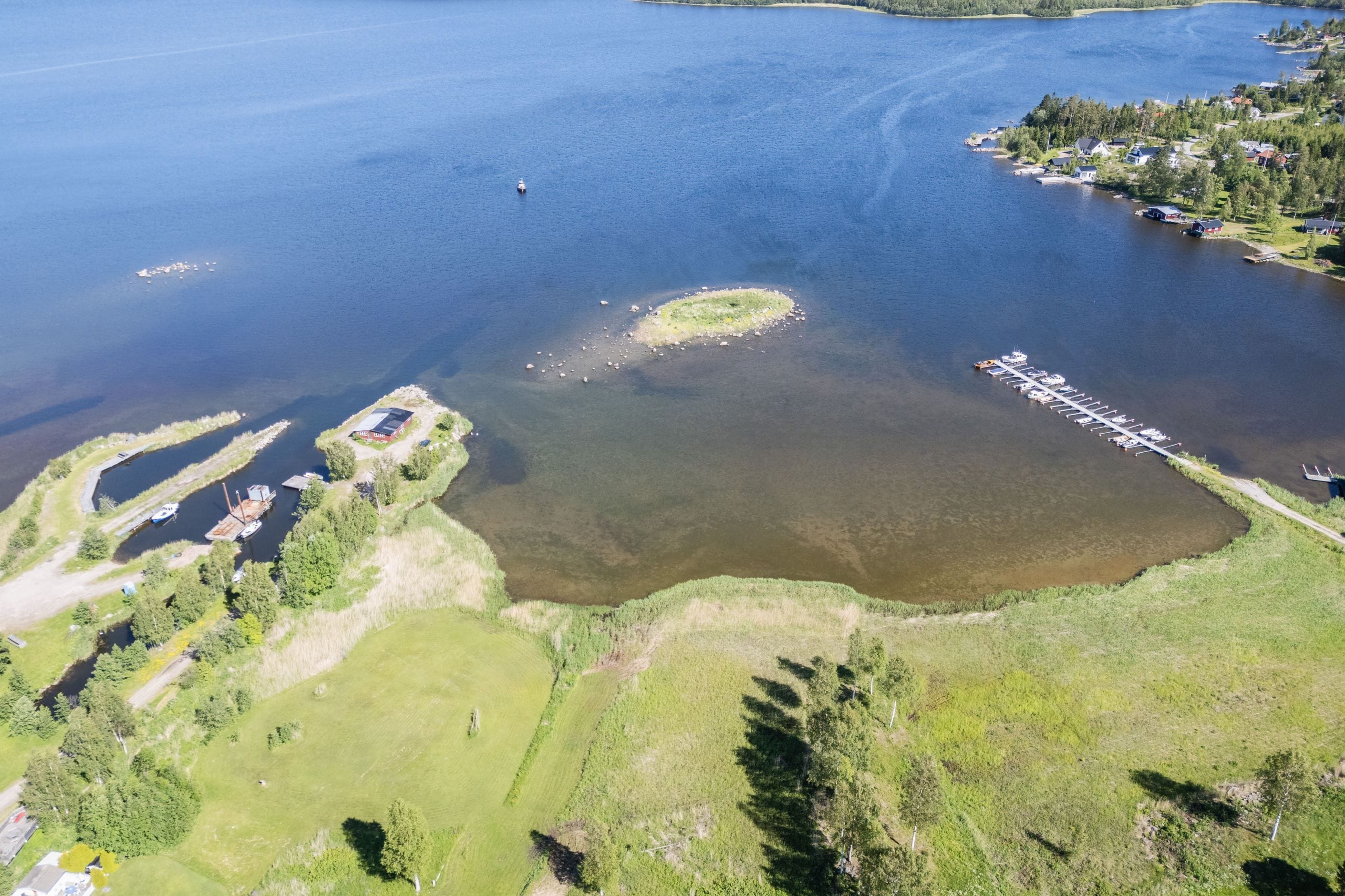 Björköfjärden