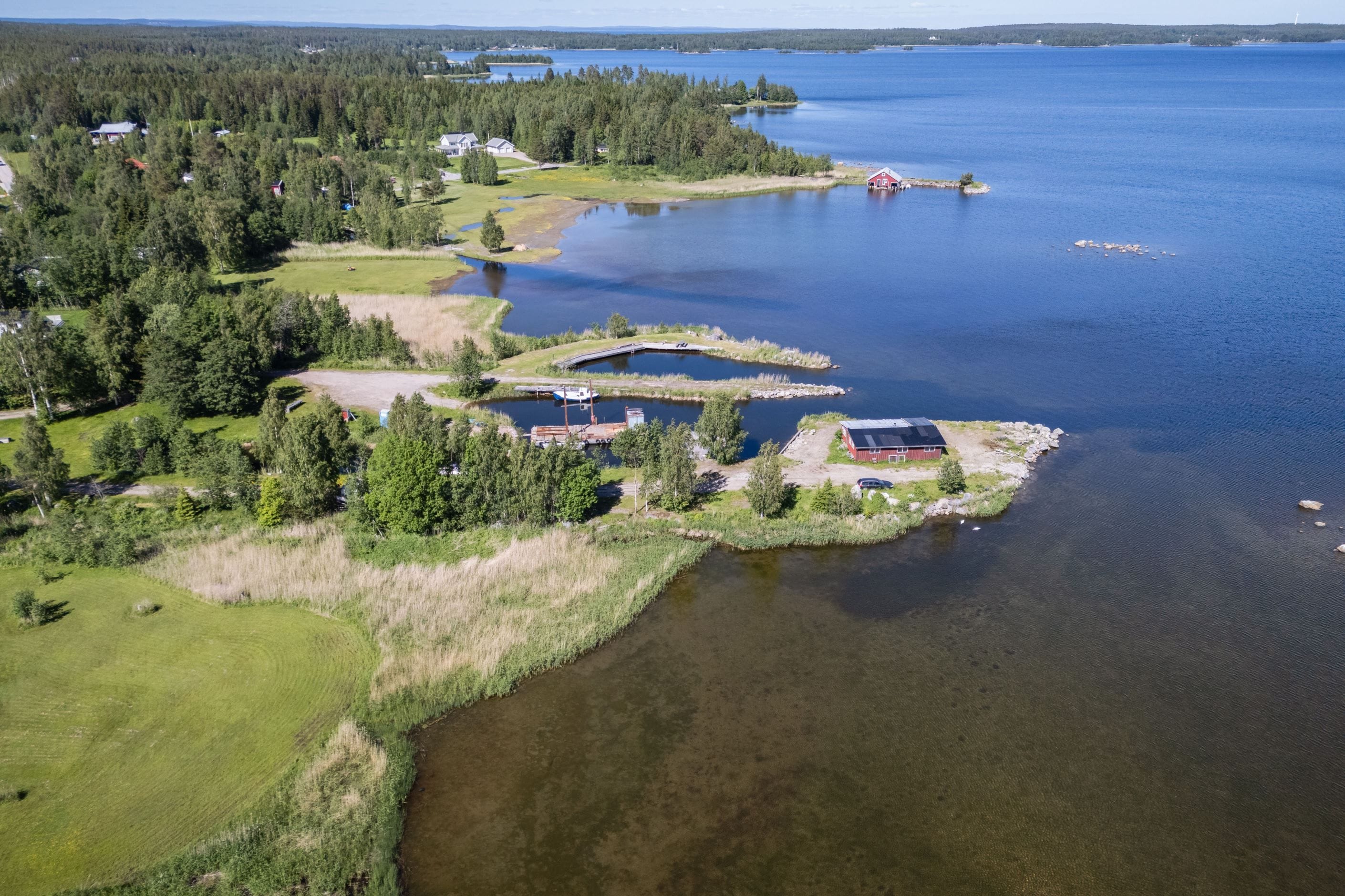 Björköfjärden