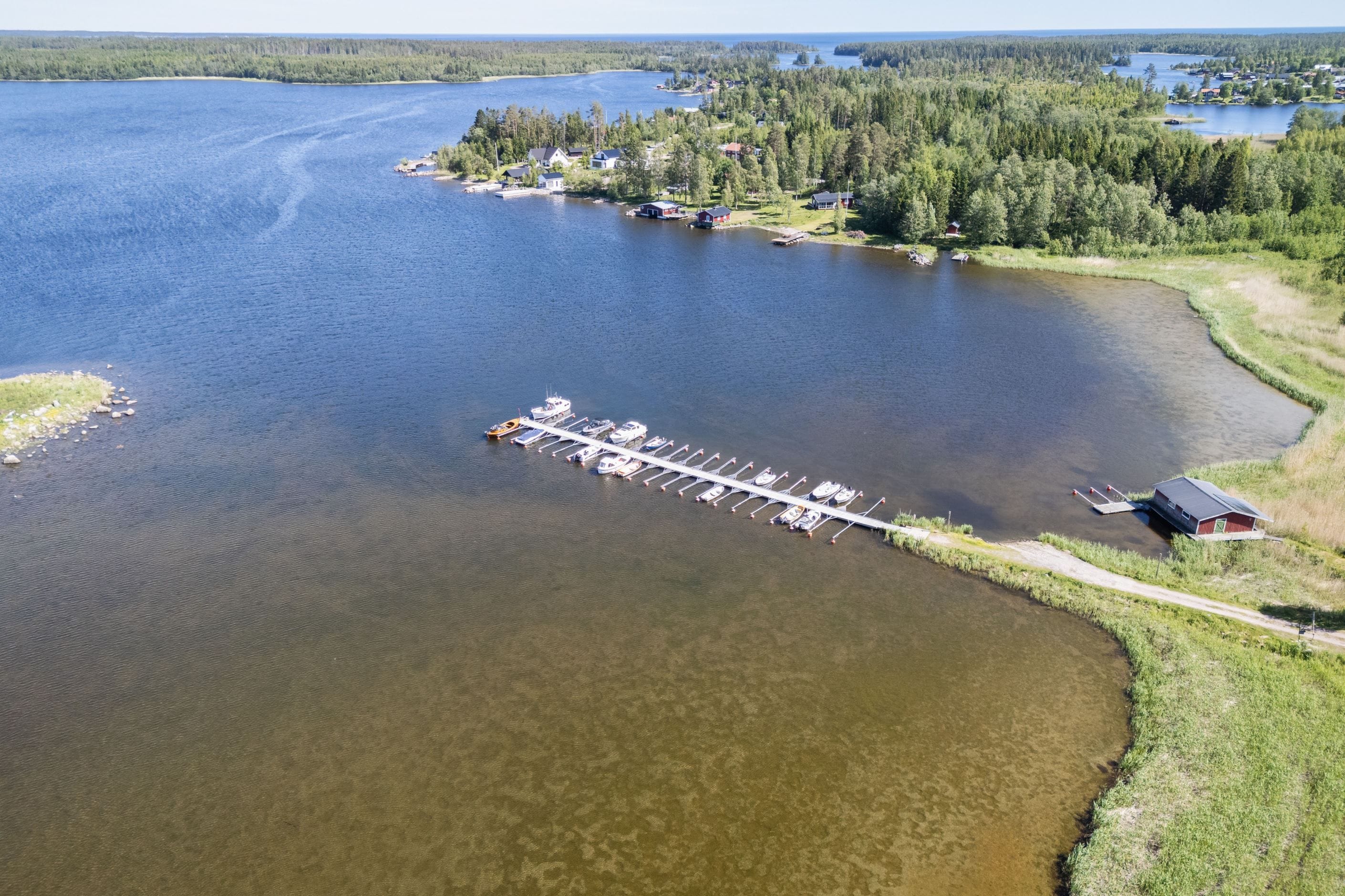 Björköfjärden