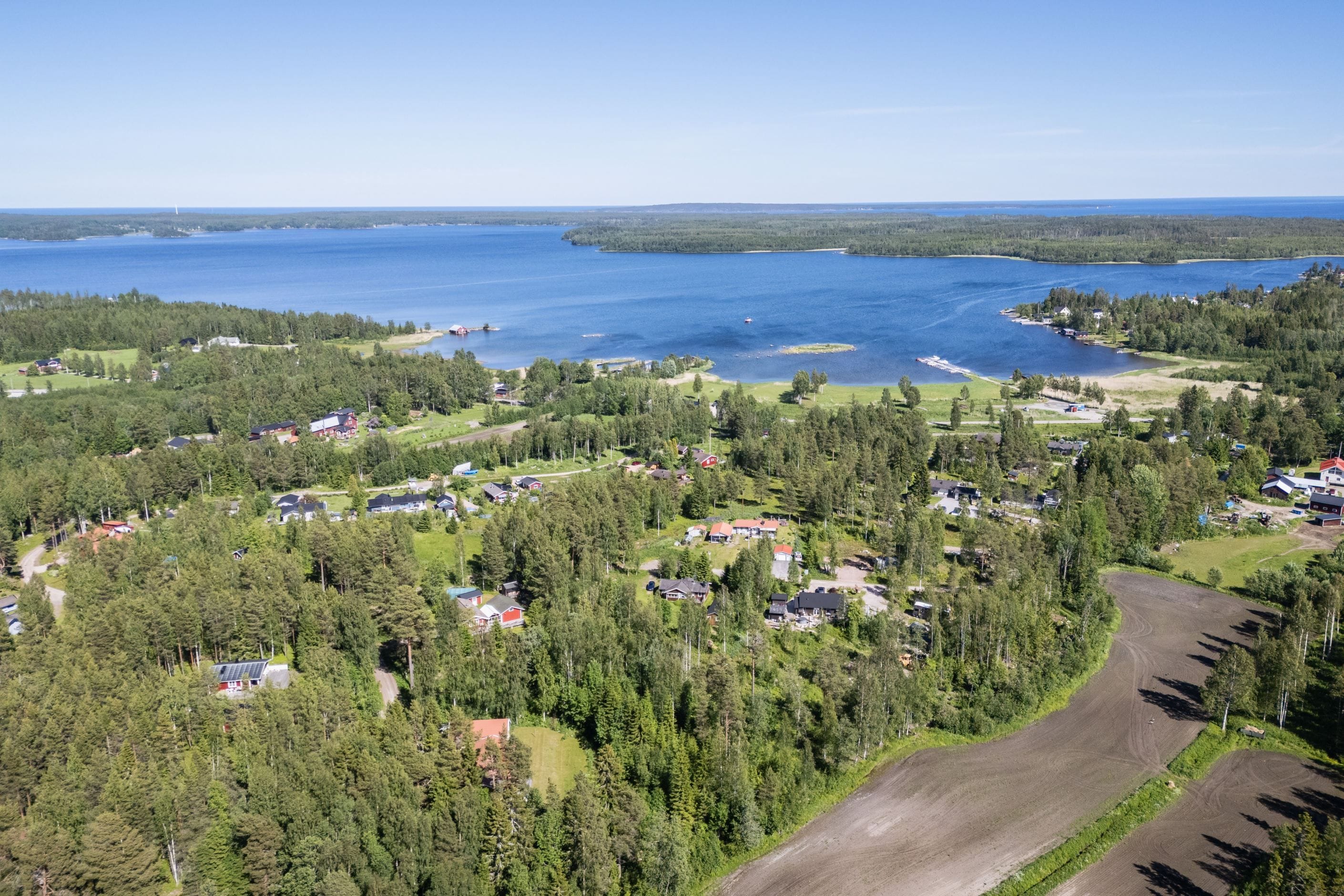 Björköfjärden