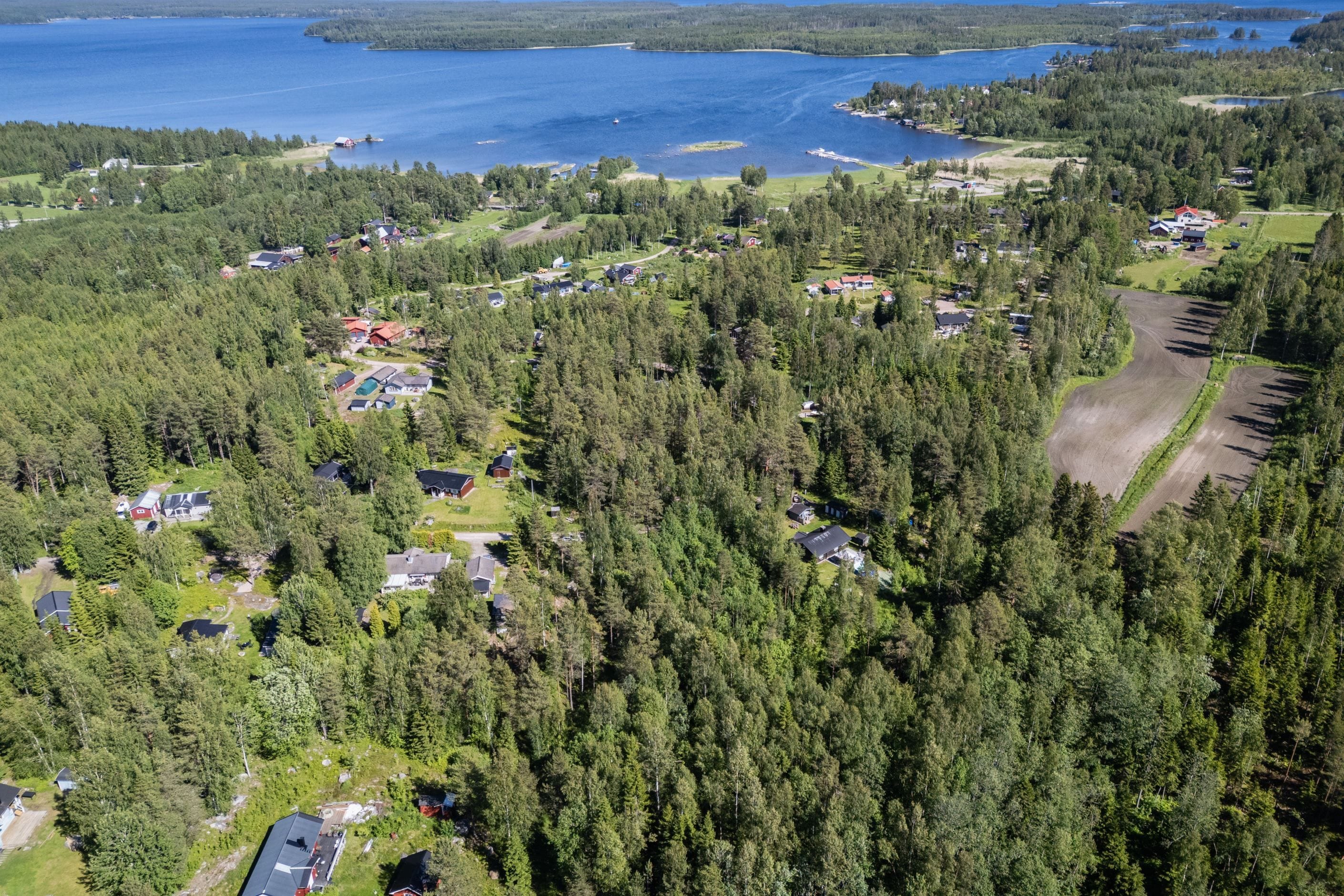 Björköfjärden