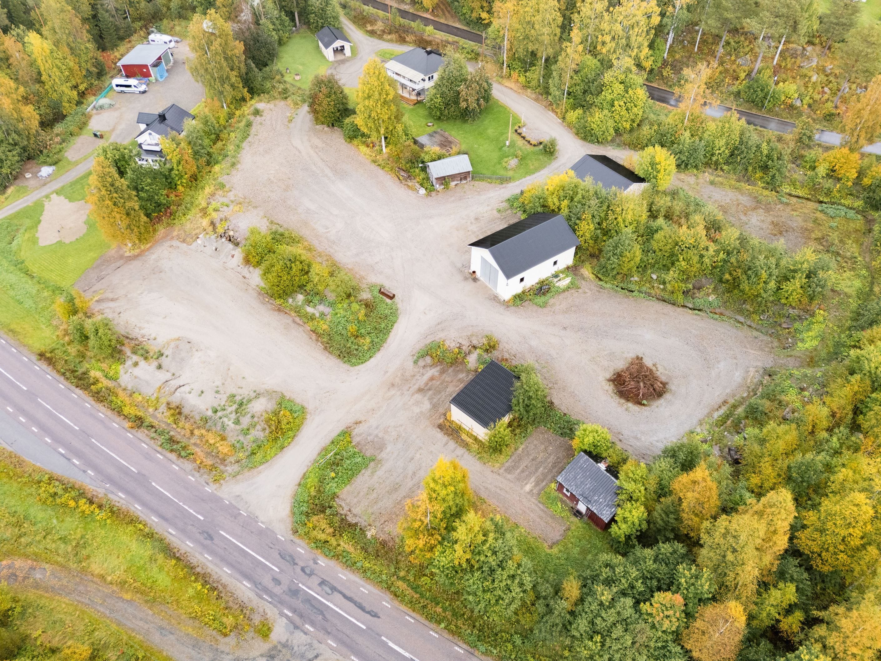 Välkomna till Anundgård 205
