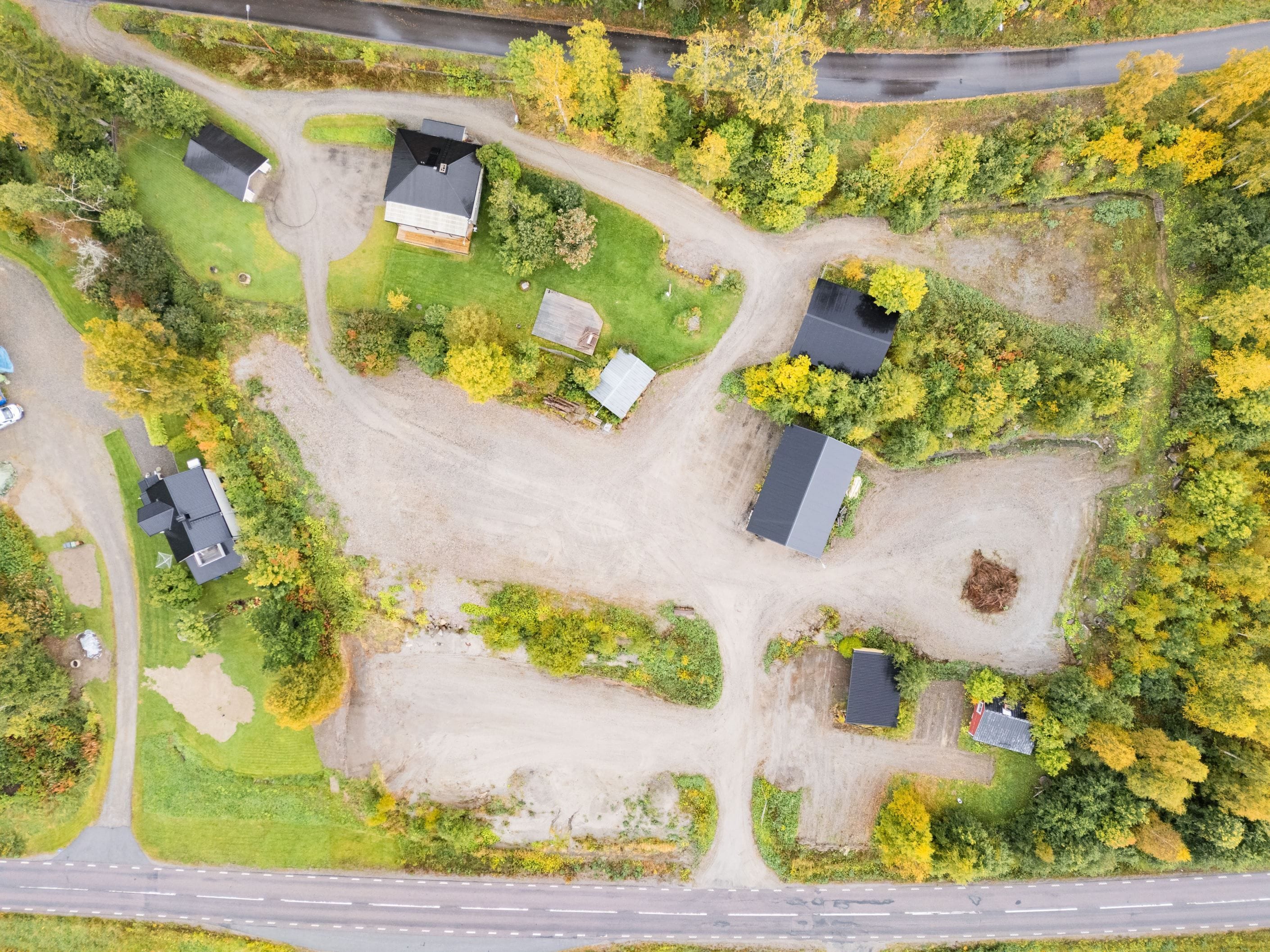 Välkomna till Anundgård 205