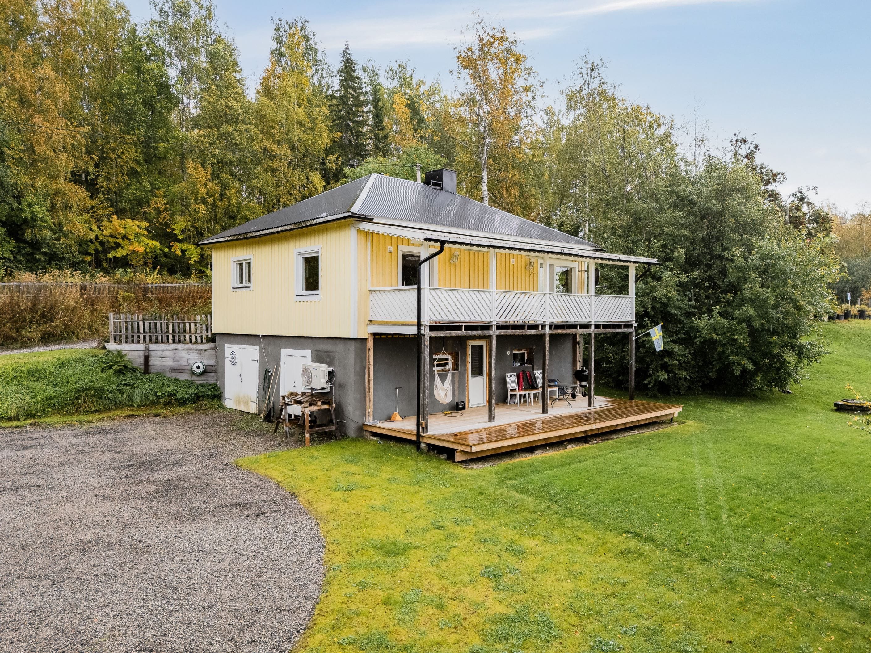 Välkomna till Anundgård 205