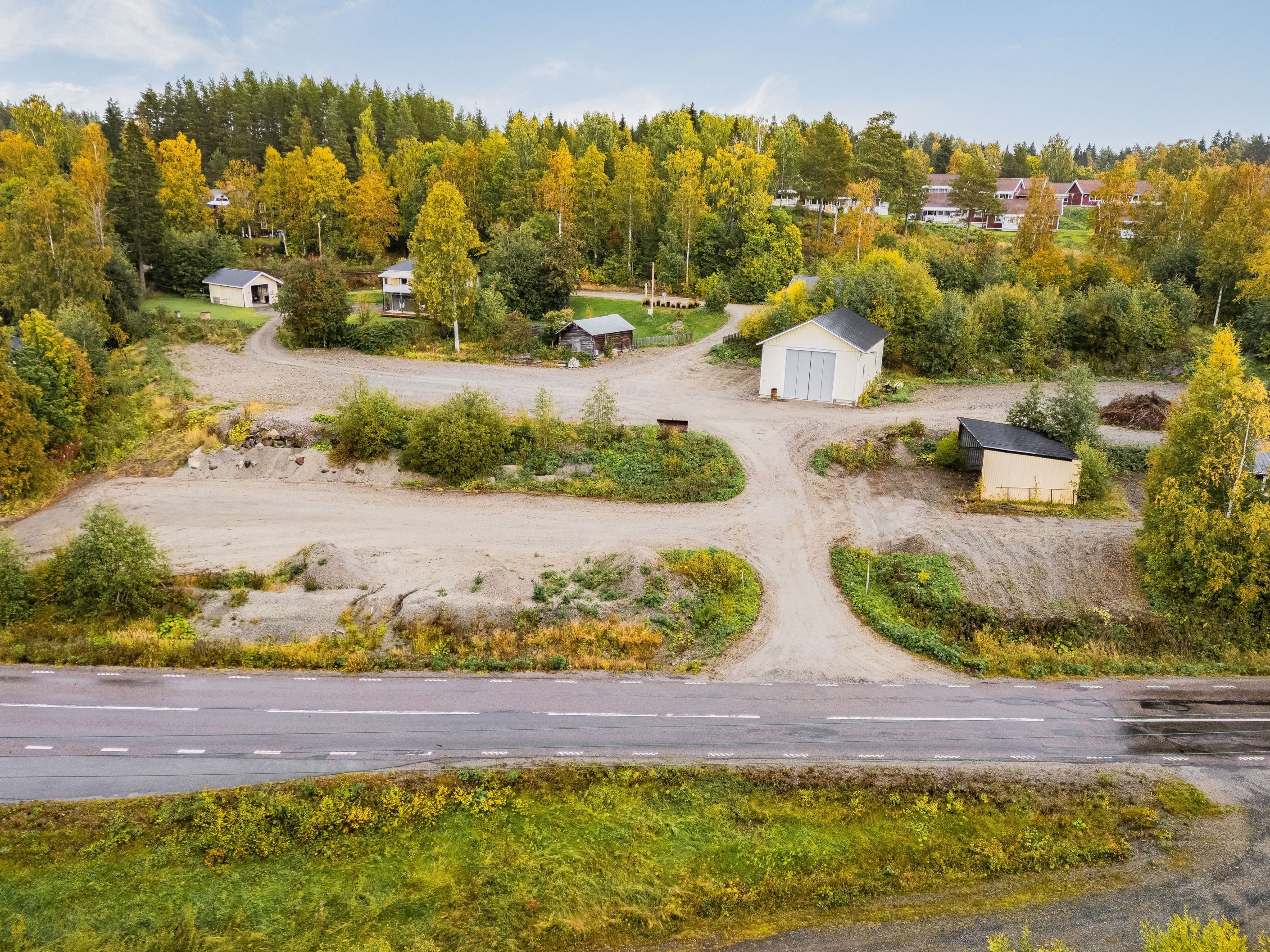 Välkomna till Anundgård 205