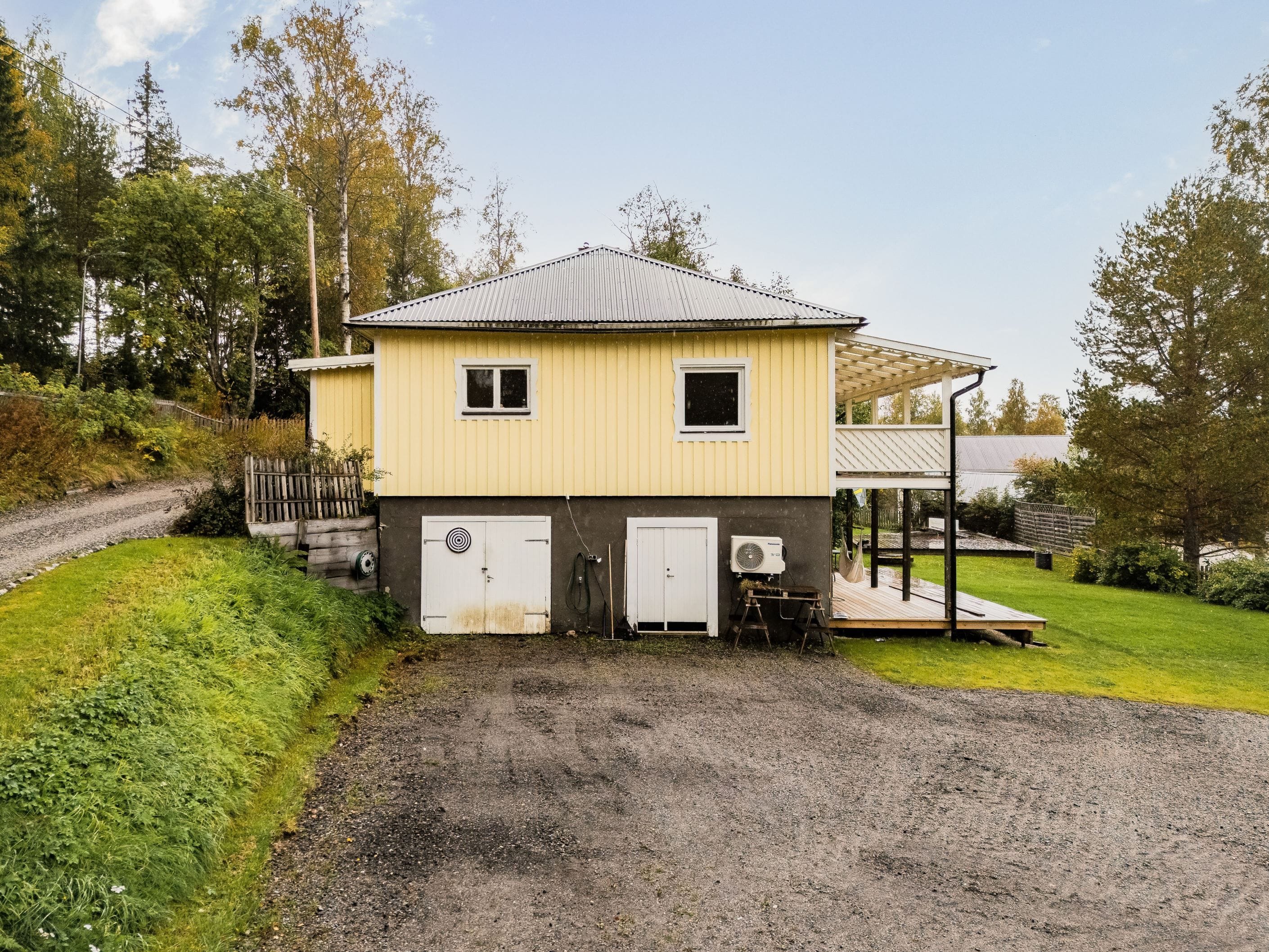 Välkomna till Anundgård 205