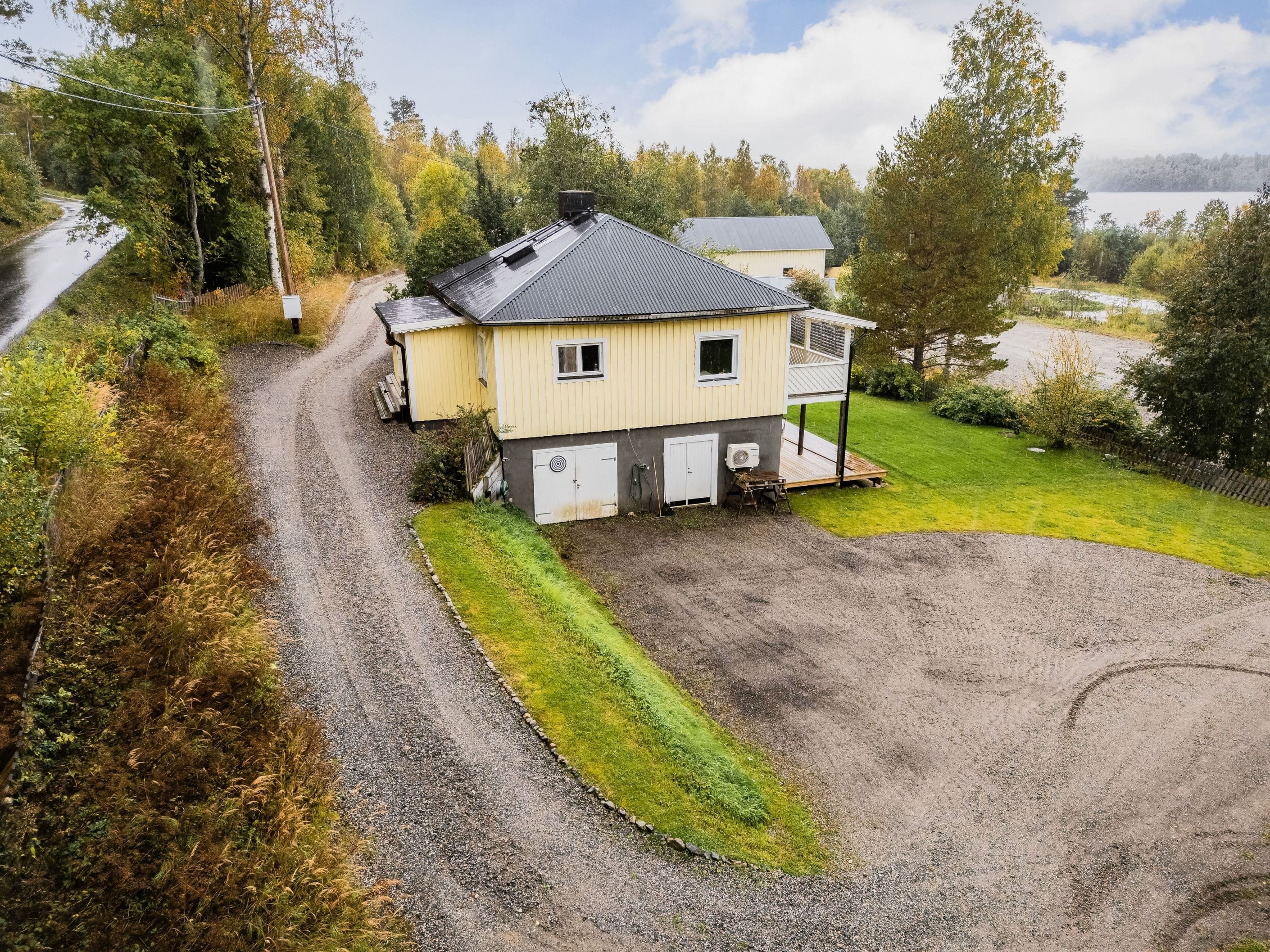 Välkomna till Anundgård 205