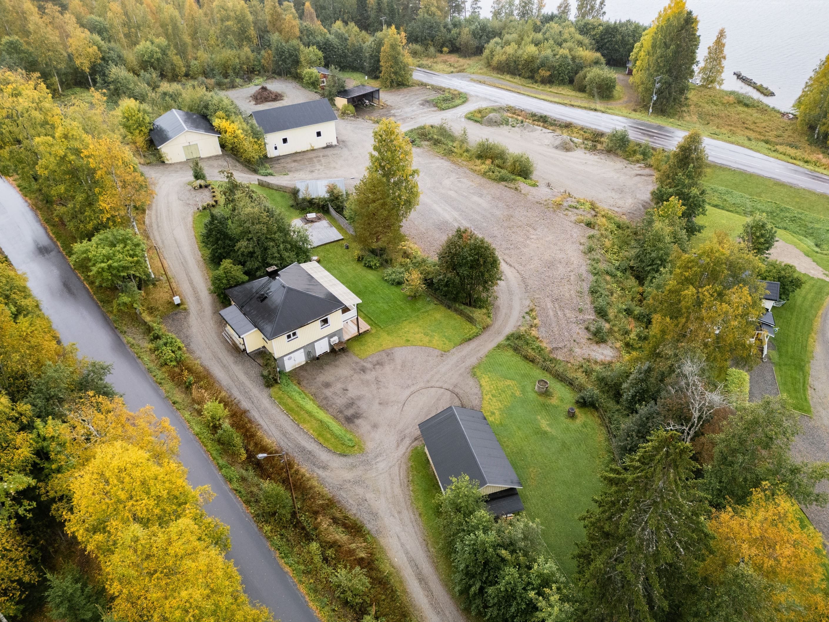 Välkomna till Anundgård 205