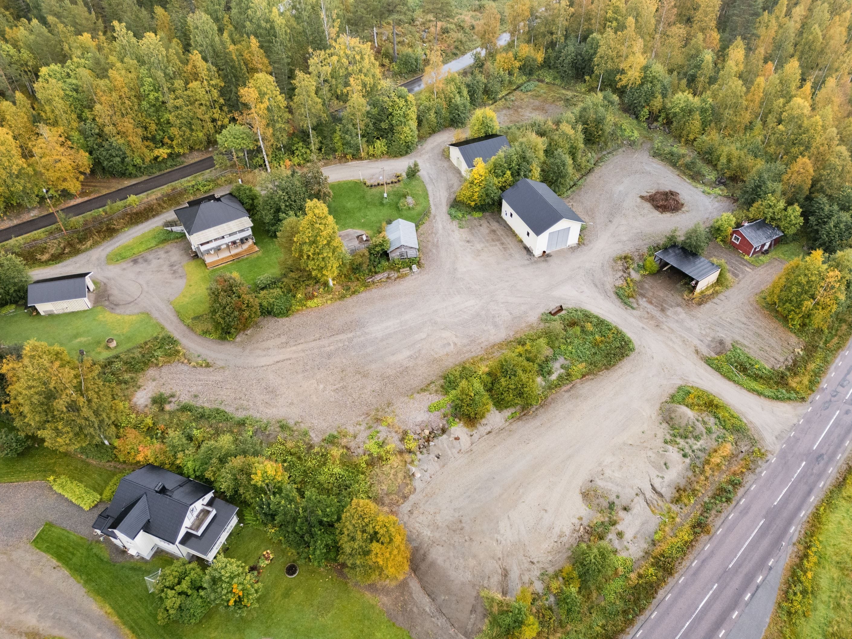 Välkomna till Anundgård 205