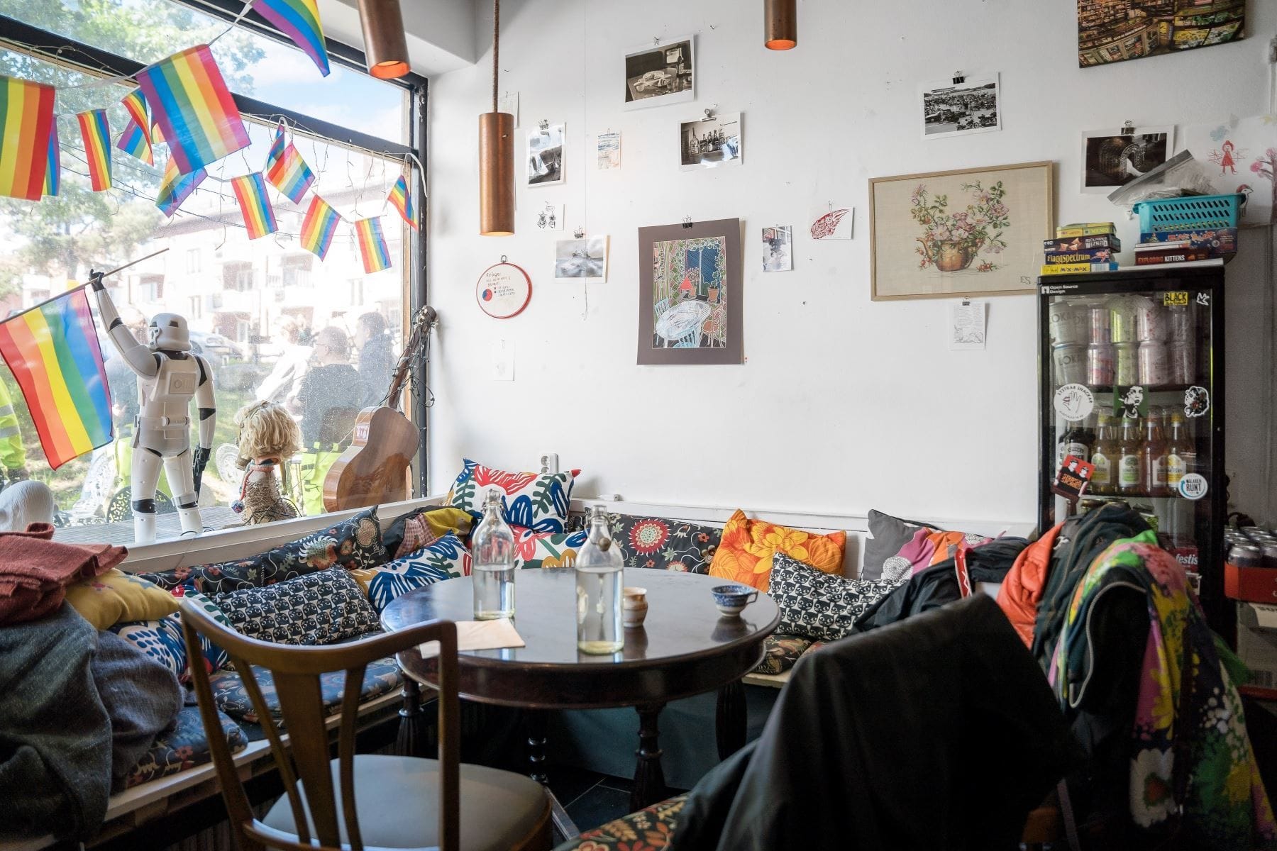 Café Ingenstans