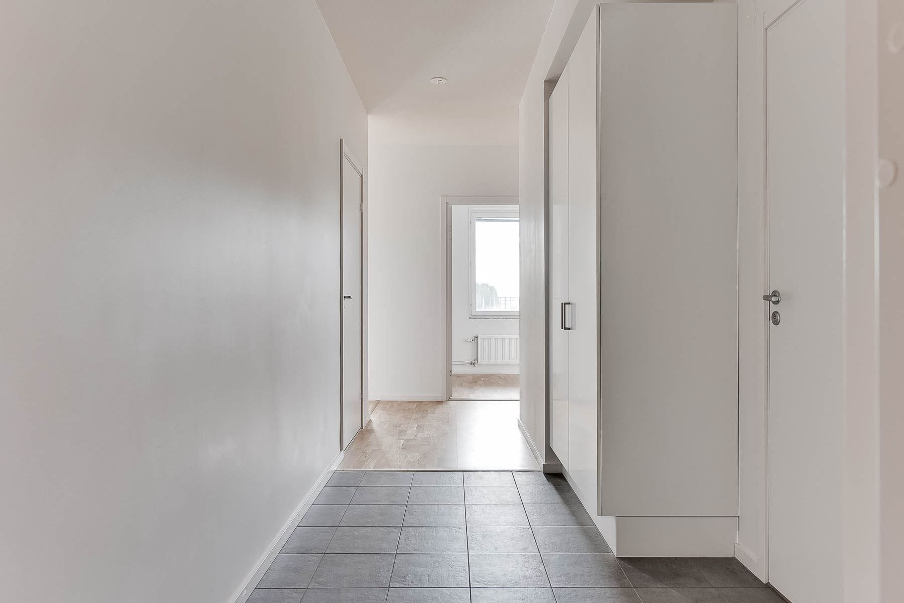 Hall / Entré