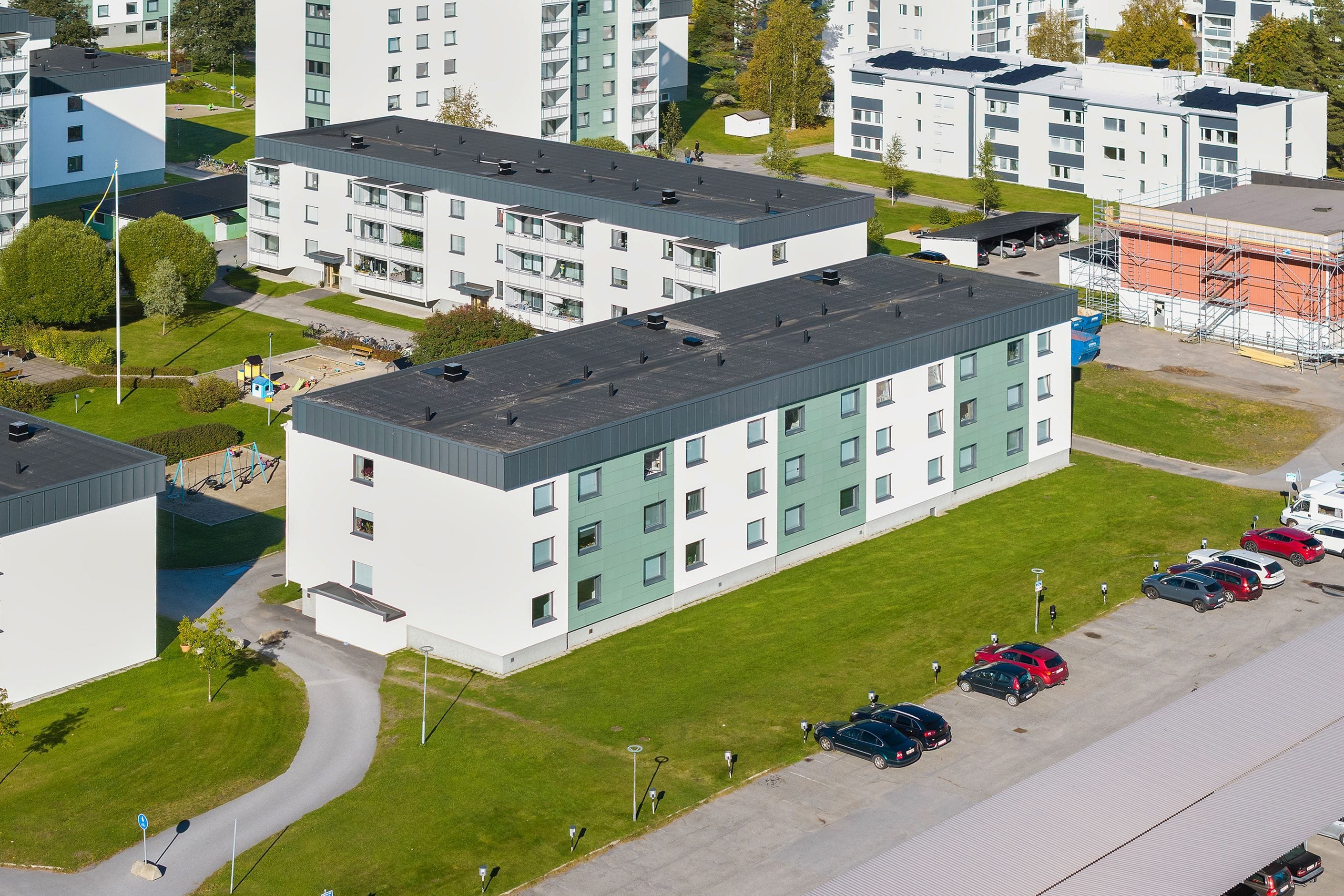 Exteriörbild