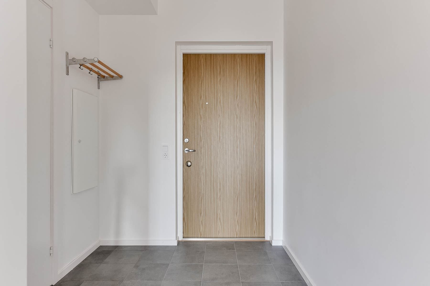 Hall / Entré