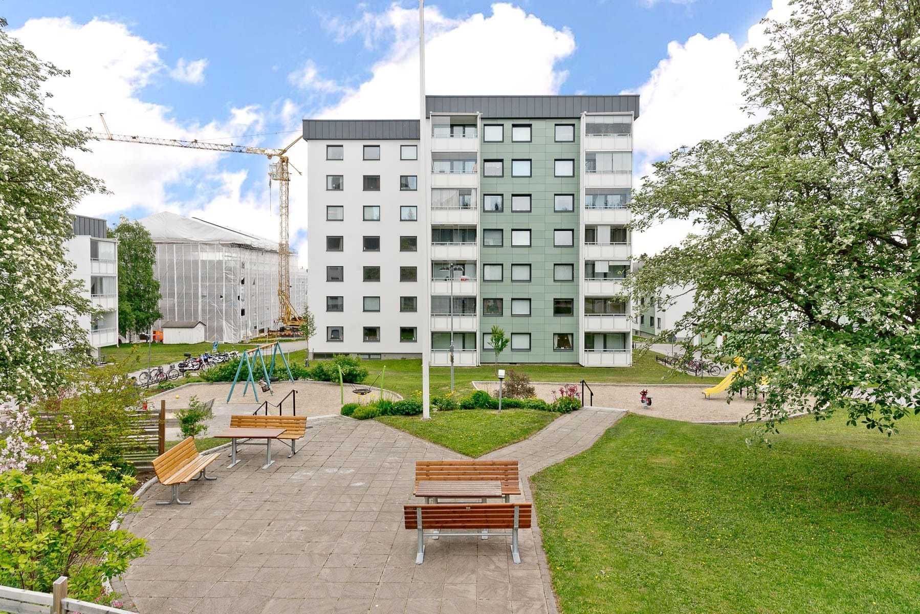 Innergård