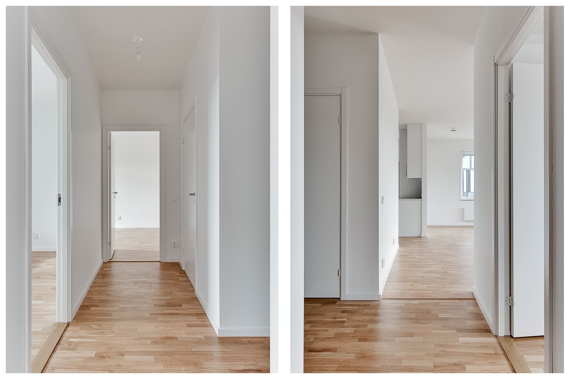 Inre hall